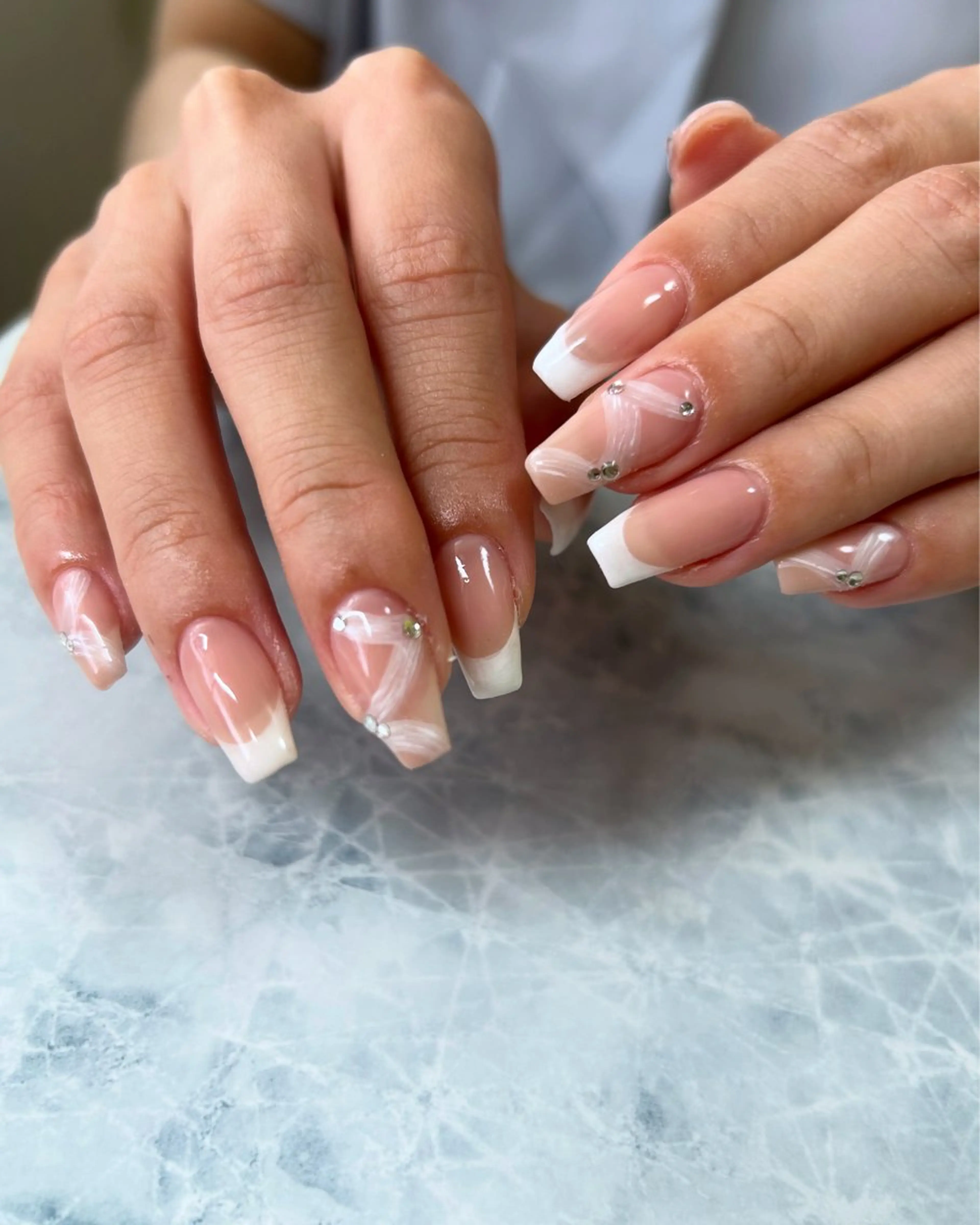 ネイル Laki nailのネイルデザイン