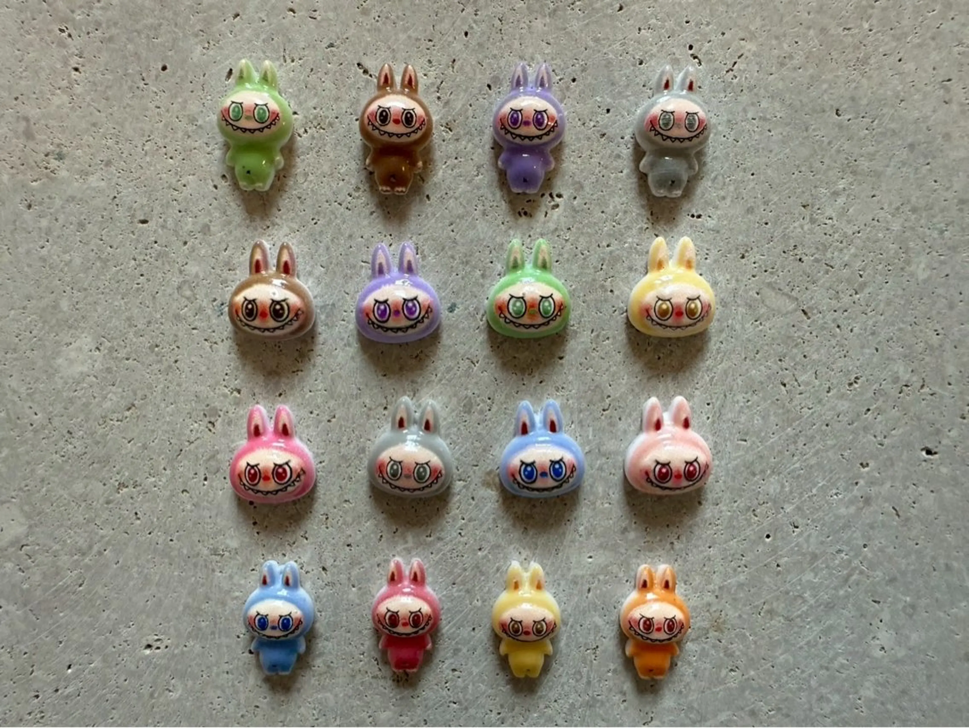 ネイル Brilho SERIHOのネイルデザイン