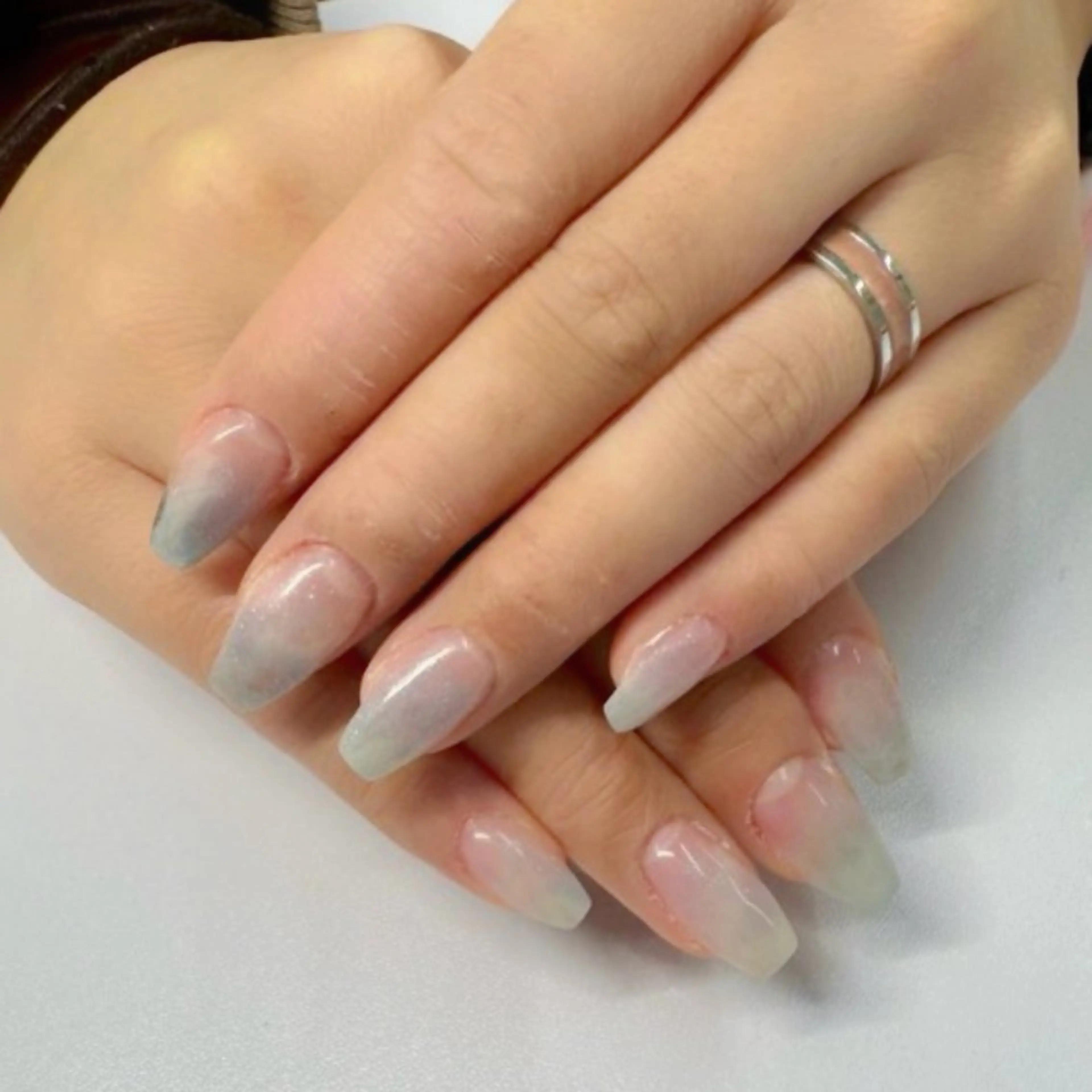 ネイル Charom Akaneのネイルデザイン