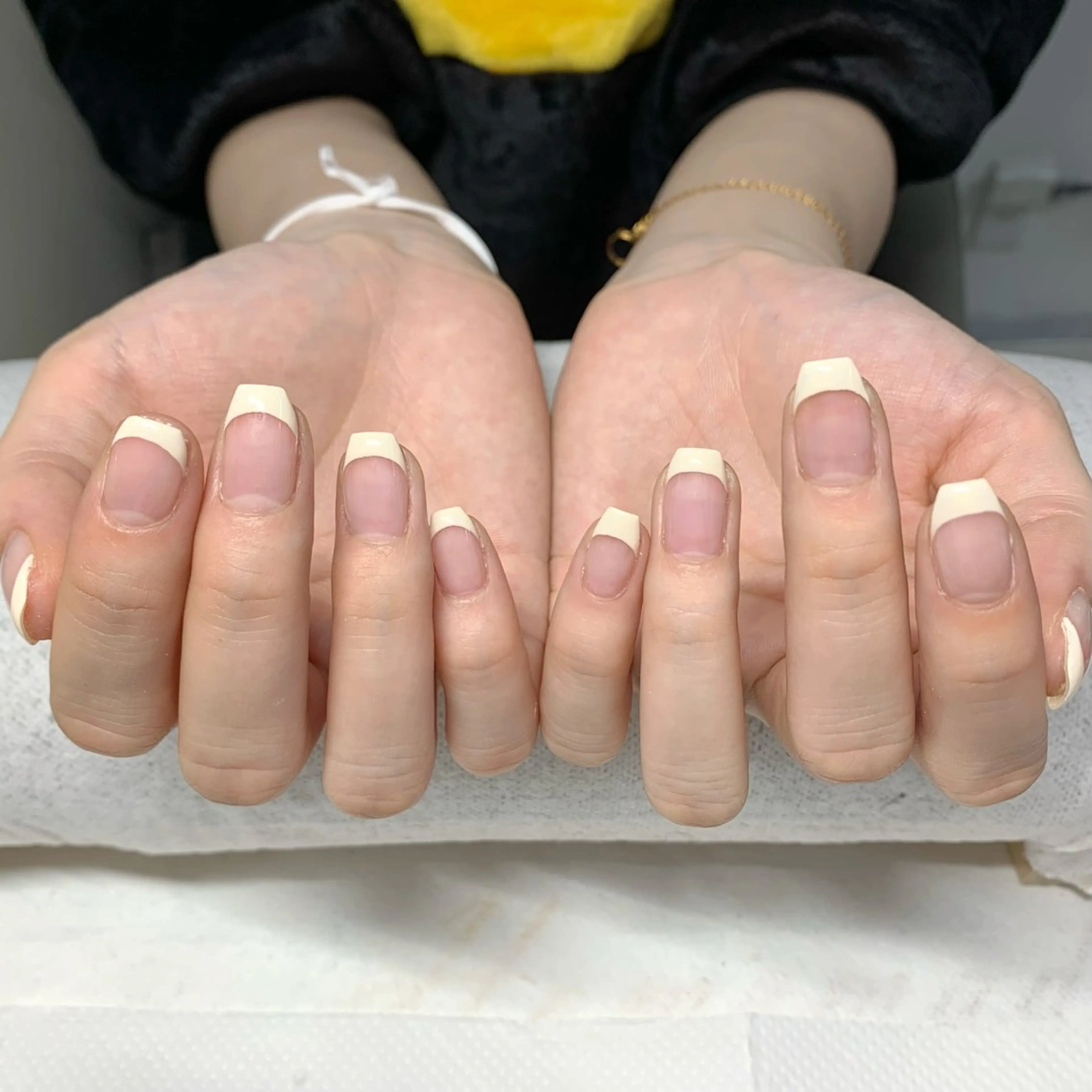 ネイル ハンドネイル なつみ wooのネイルデザイン