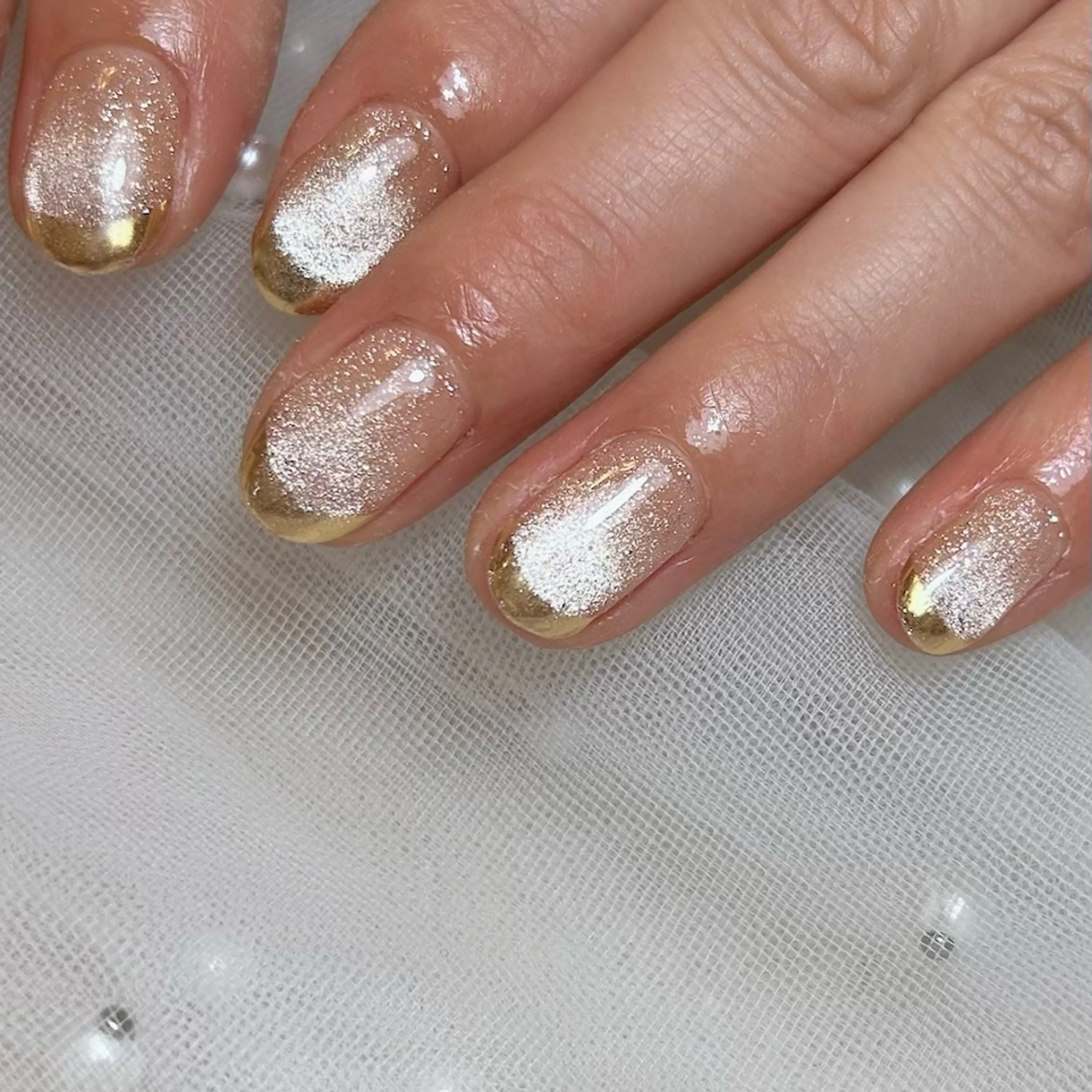 ネイル ハンドネイル A.sister所属・nail salon 《A.sister》のネイルデザイン