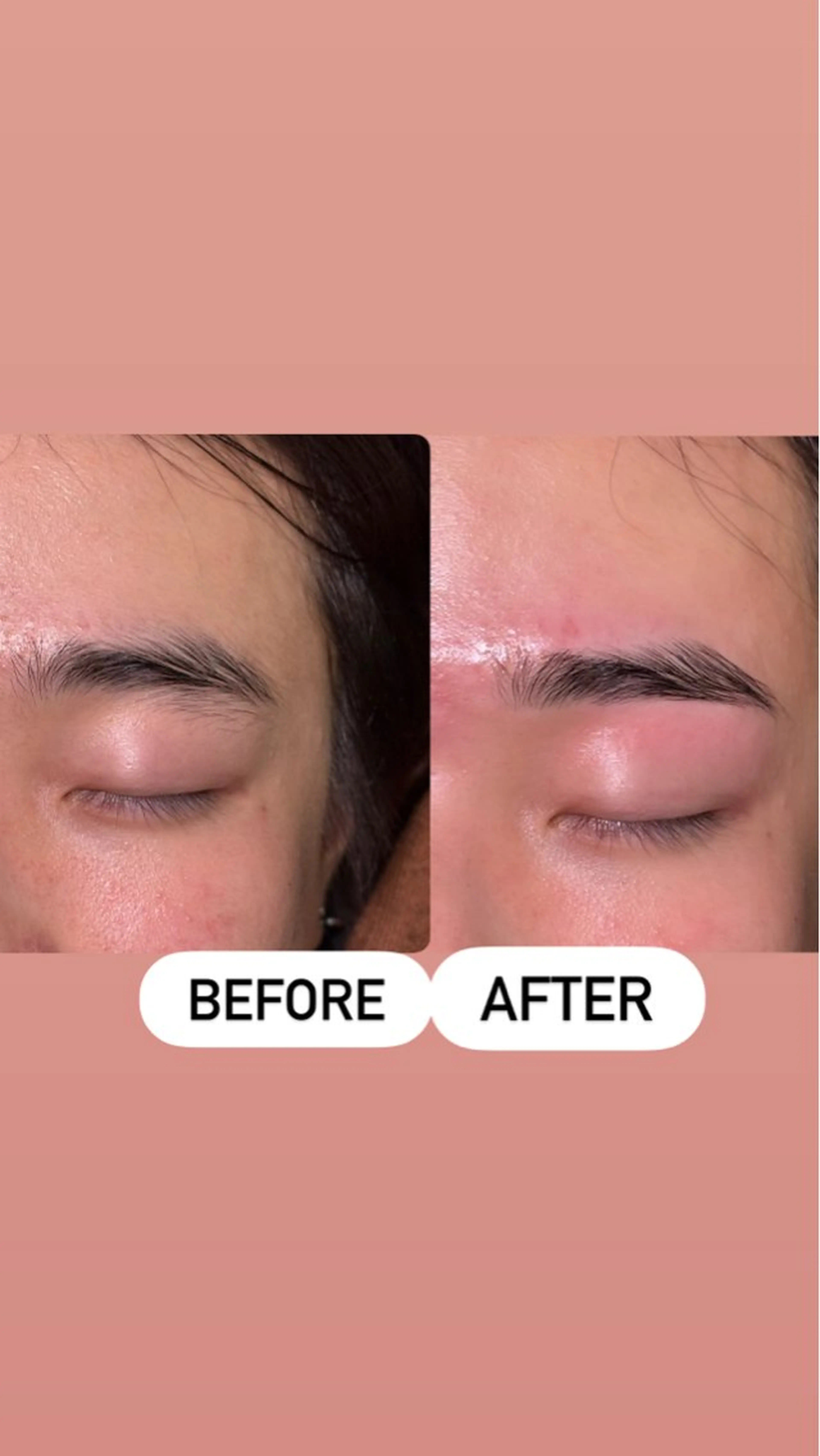 メンズ アイブロウ ワックス脱毛 眉カット その他(アイブロウ) メンズ眉毛ITSUK Iメンズ専門 新宿の眉毛・アイブロウイメージ