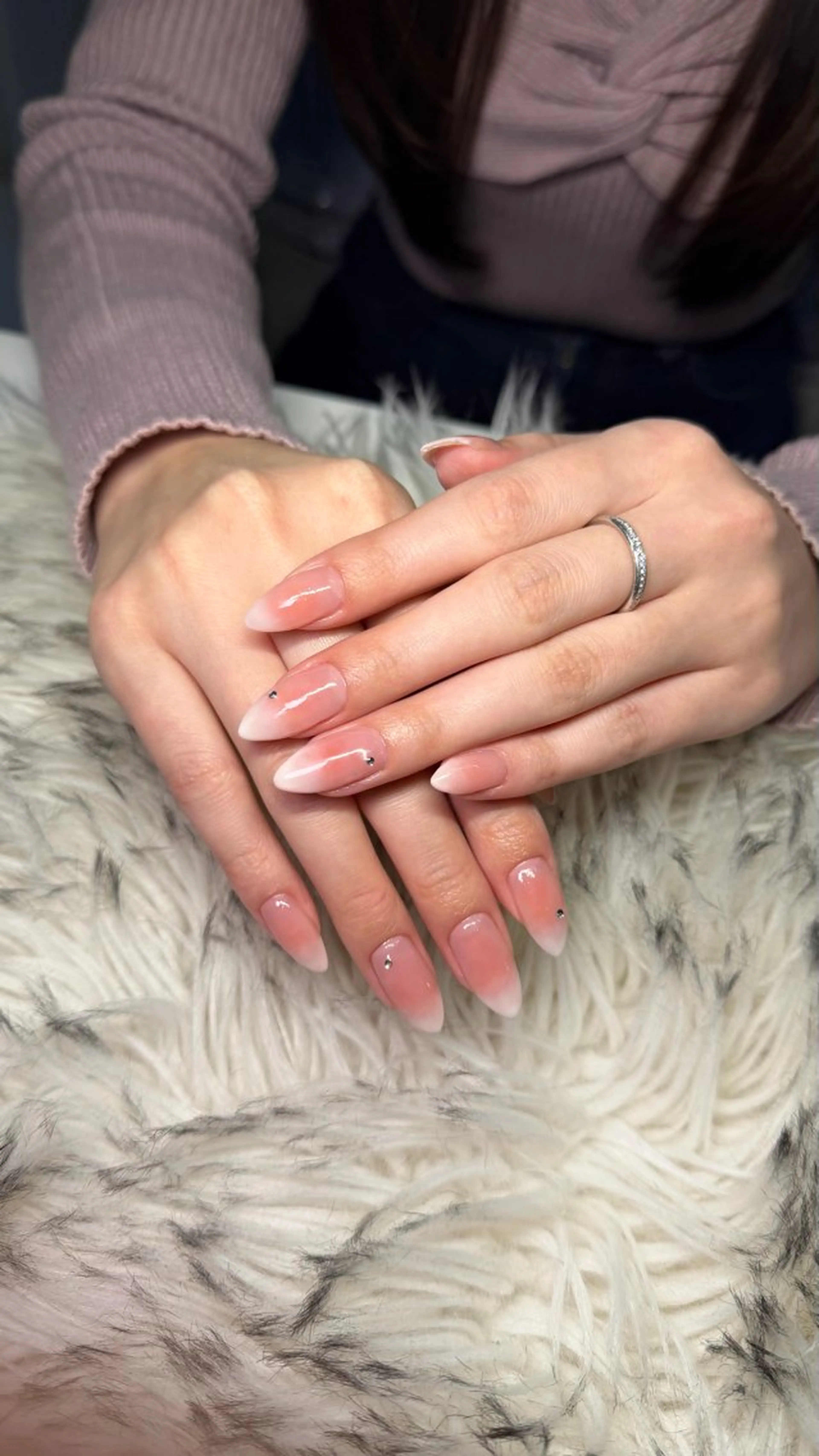 ネイル NAILFOCUS Noaのネイルデザイン