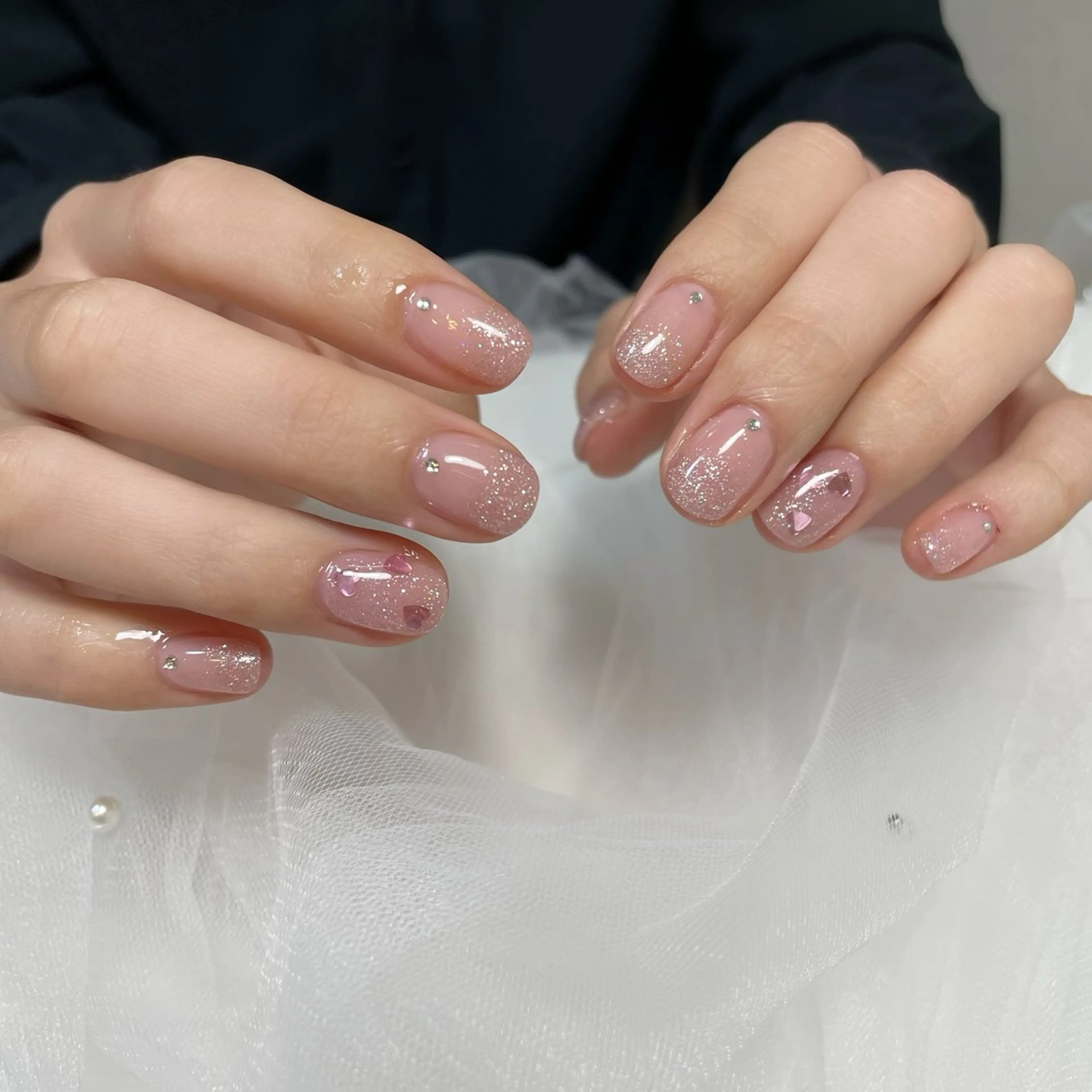 ネイル ハンドネイル Béorill所属・Beorill .のネイルデザイン