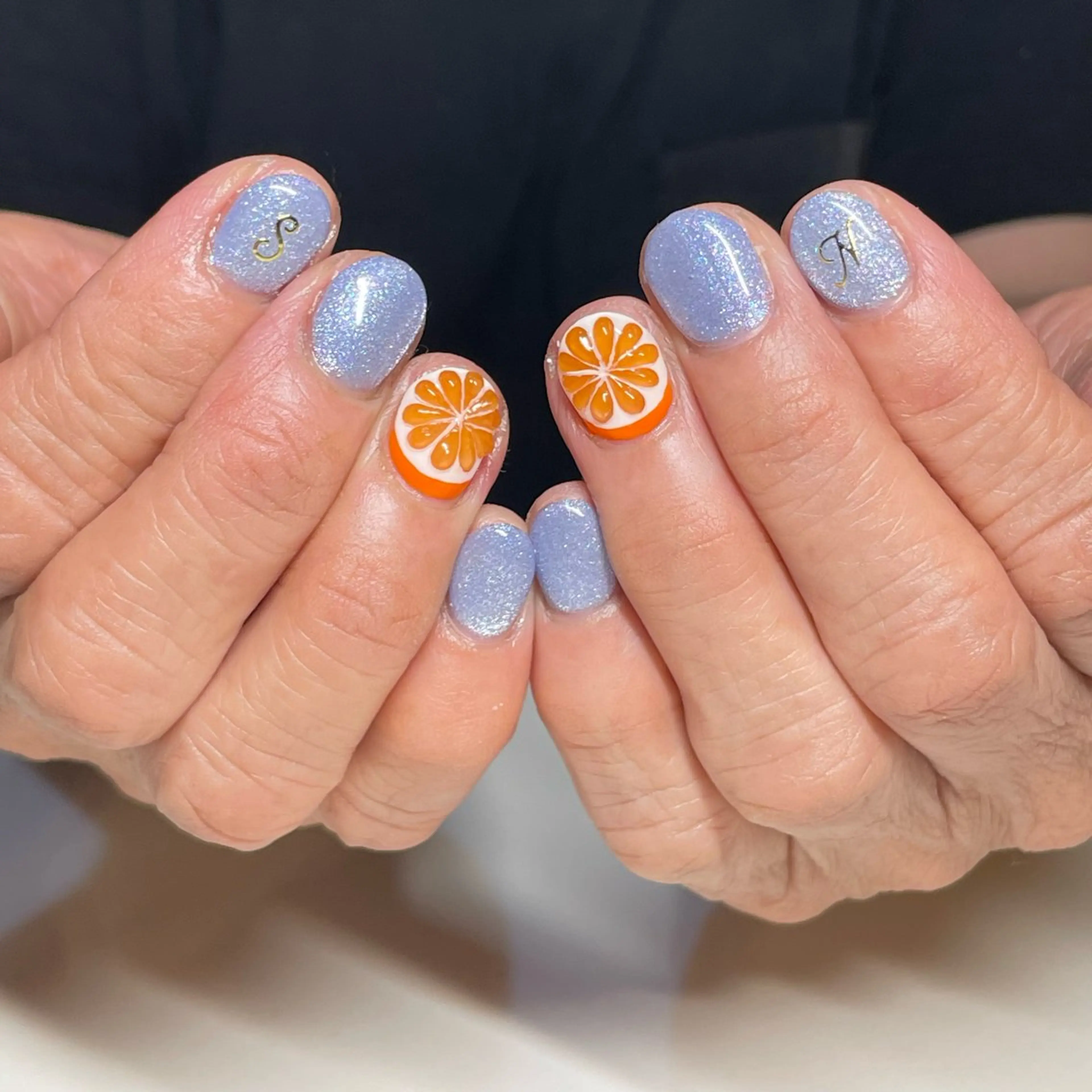 ネイル MAXKELLY HATSUNEのネイルデザイン