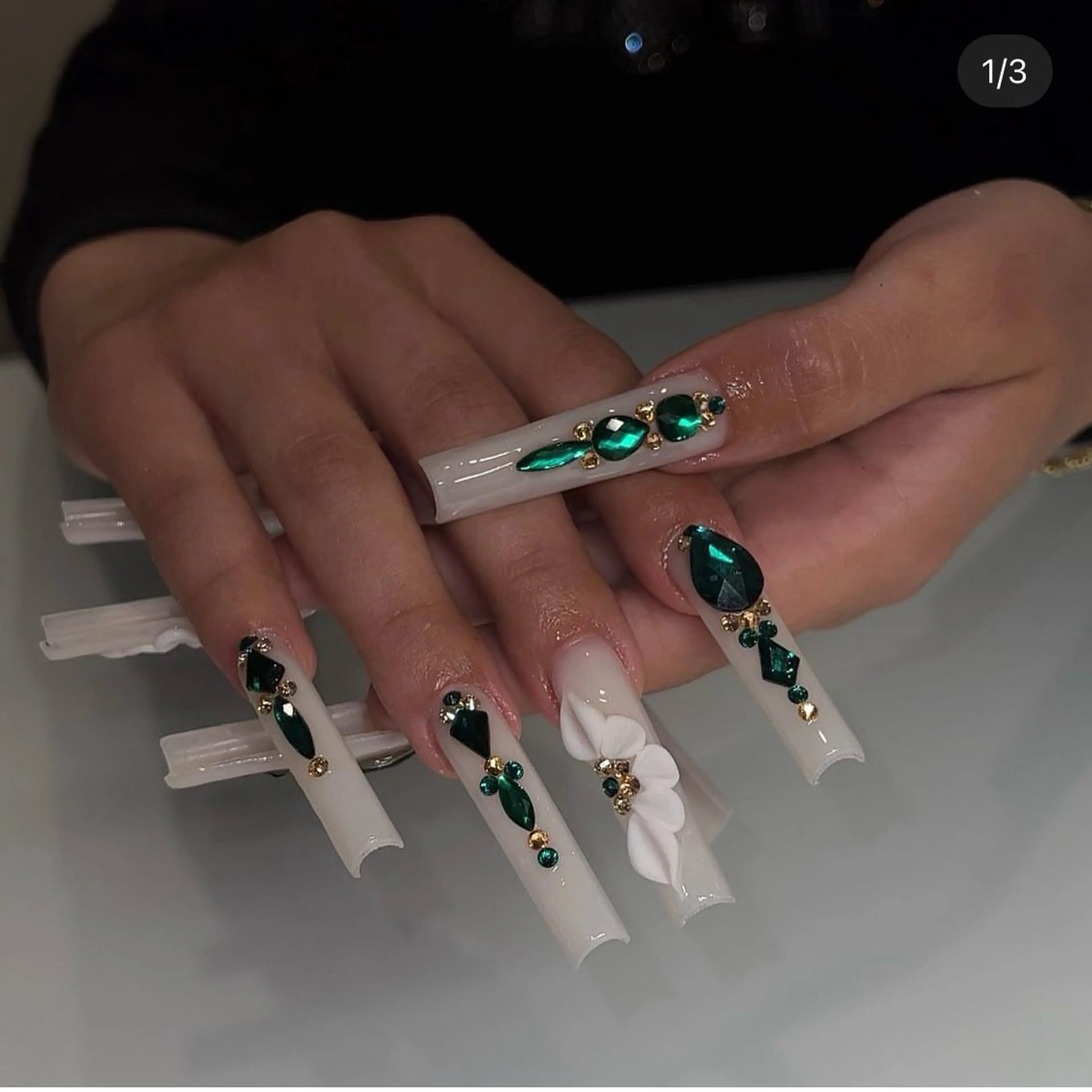 ネイル Nail Salon Ripe所属・Nail Salon Ripeのネイルデザイン