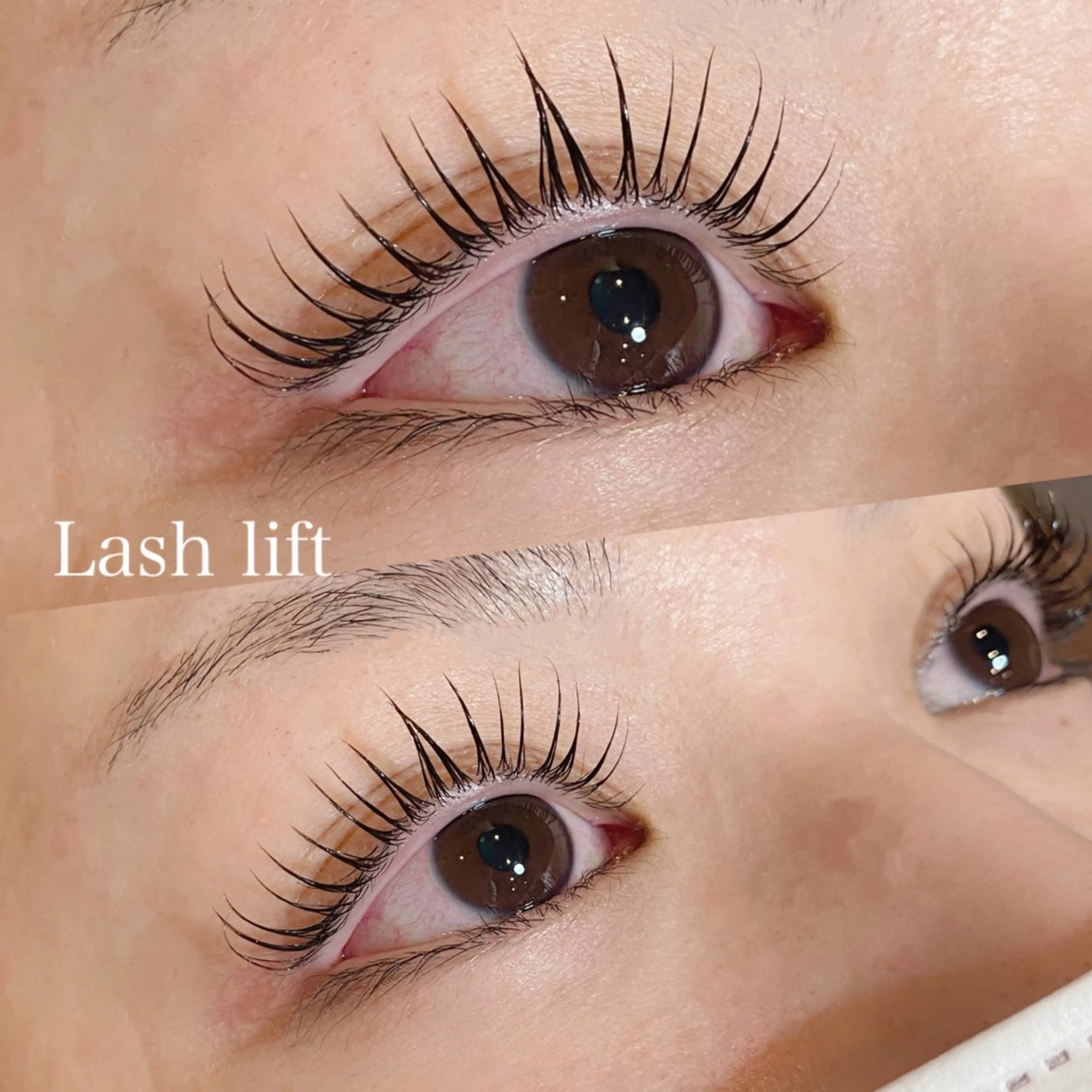 マツエク・マツパ マツパ 🦋eyelist /Nagisa💎のマツエク・マツパデザイン