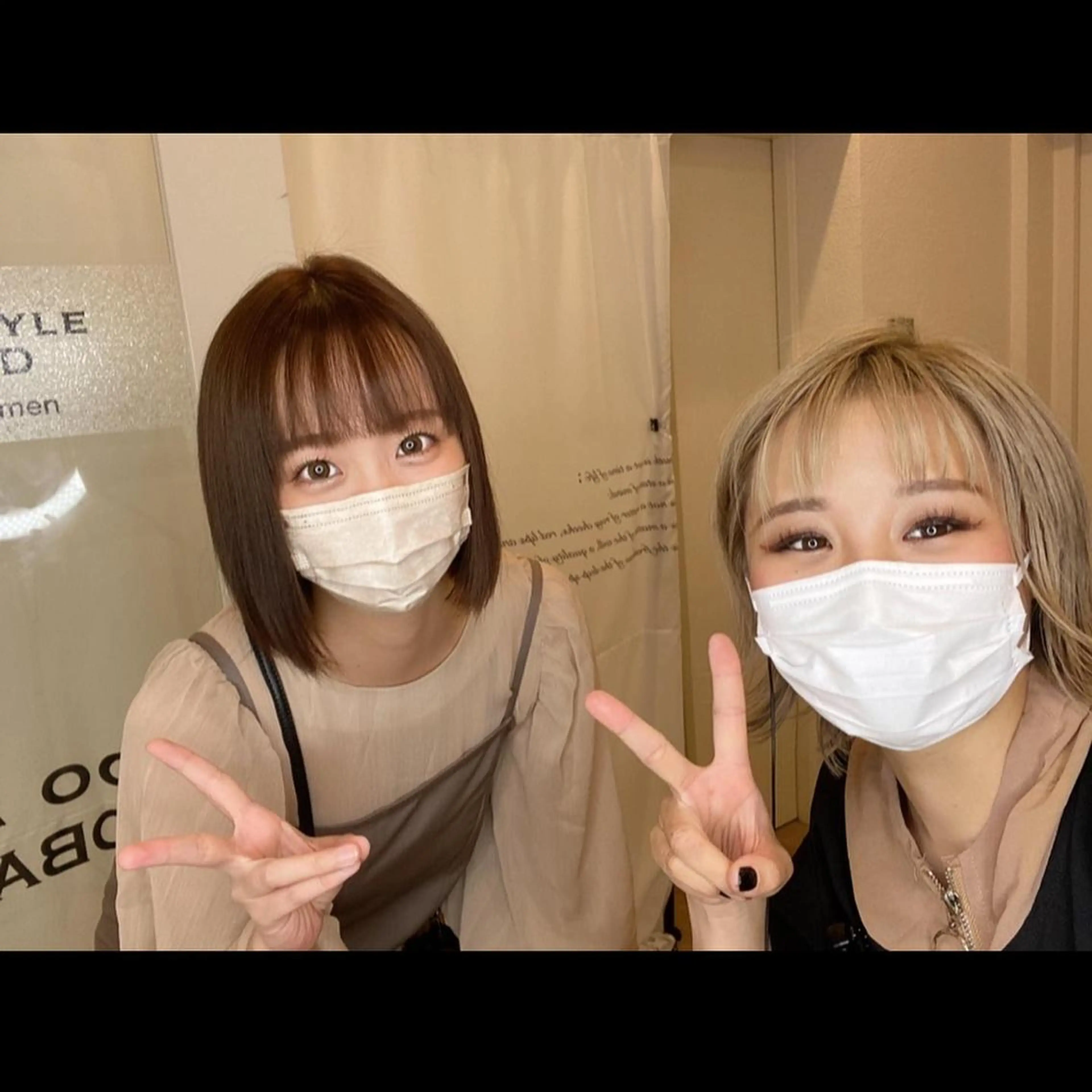 ショート カラー メンズ キッズ ショートボブ 子どものヘアアレンジ メンズショート ボブ ショートヘア ショート、ボブなら お任せ❤️石川由美のヘアスタイル