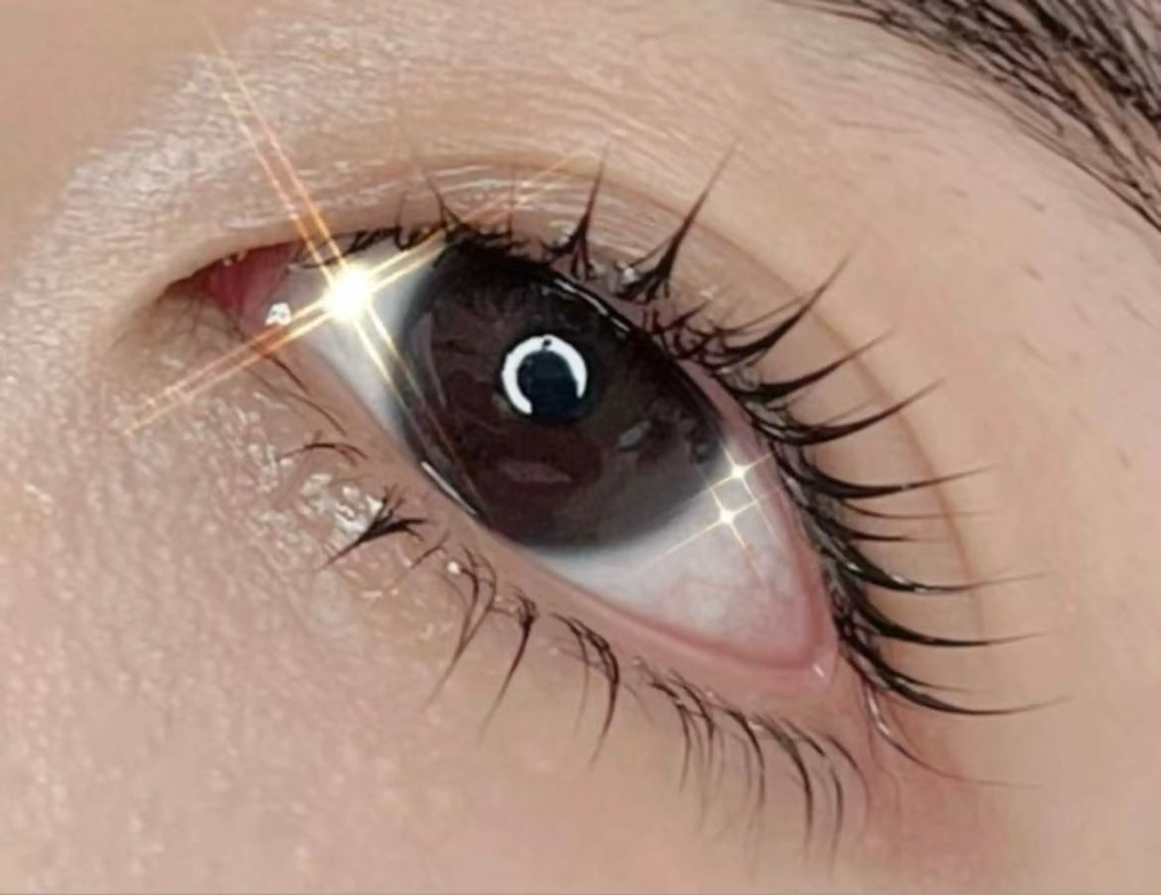 マツエク・マツパ kico.co salonヒマリのマツエク・マツパデザイン