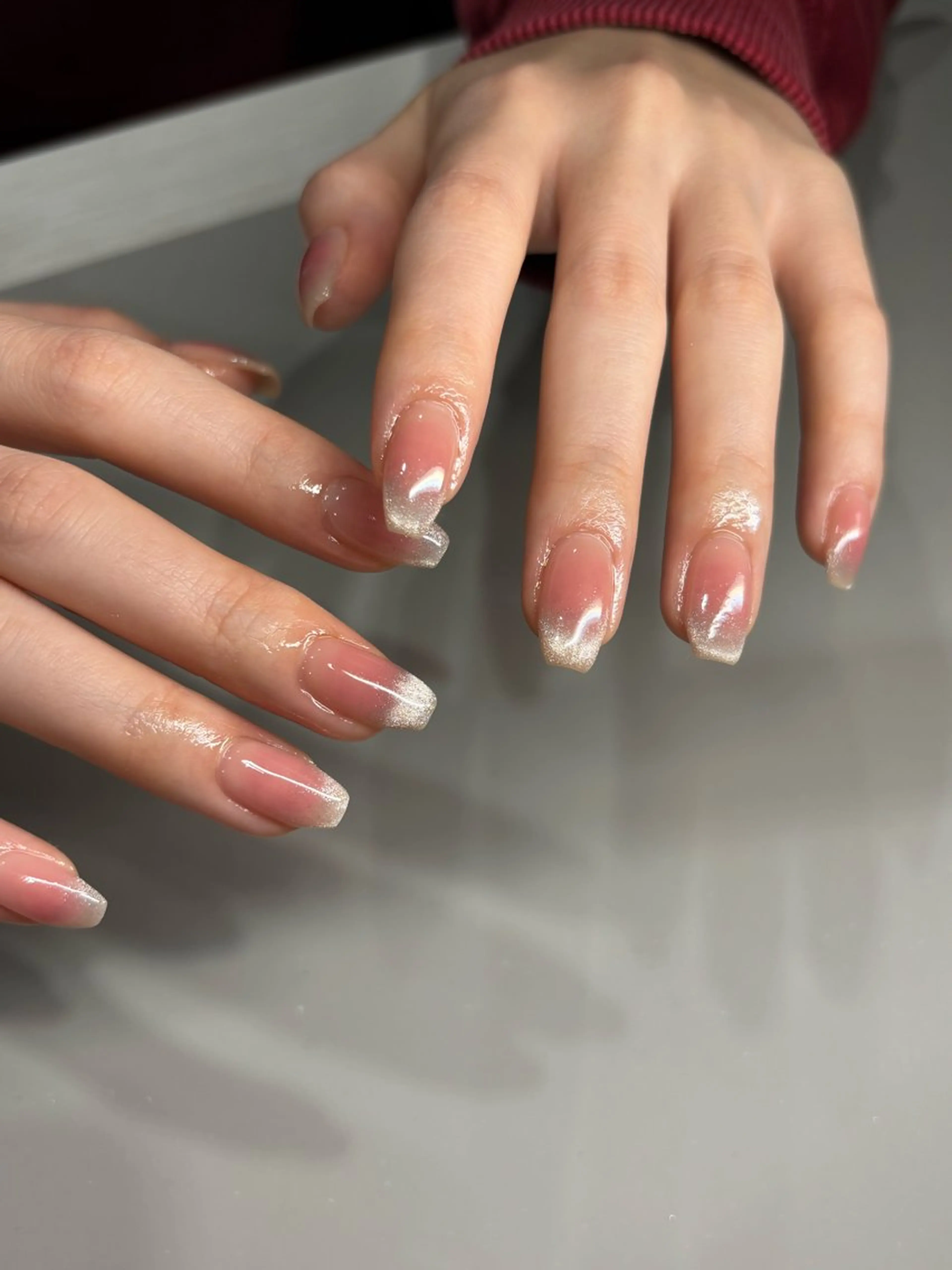 ネイル ハンドネイル ADACHI REINAのネイルデザイン