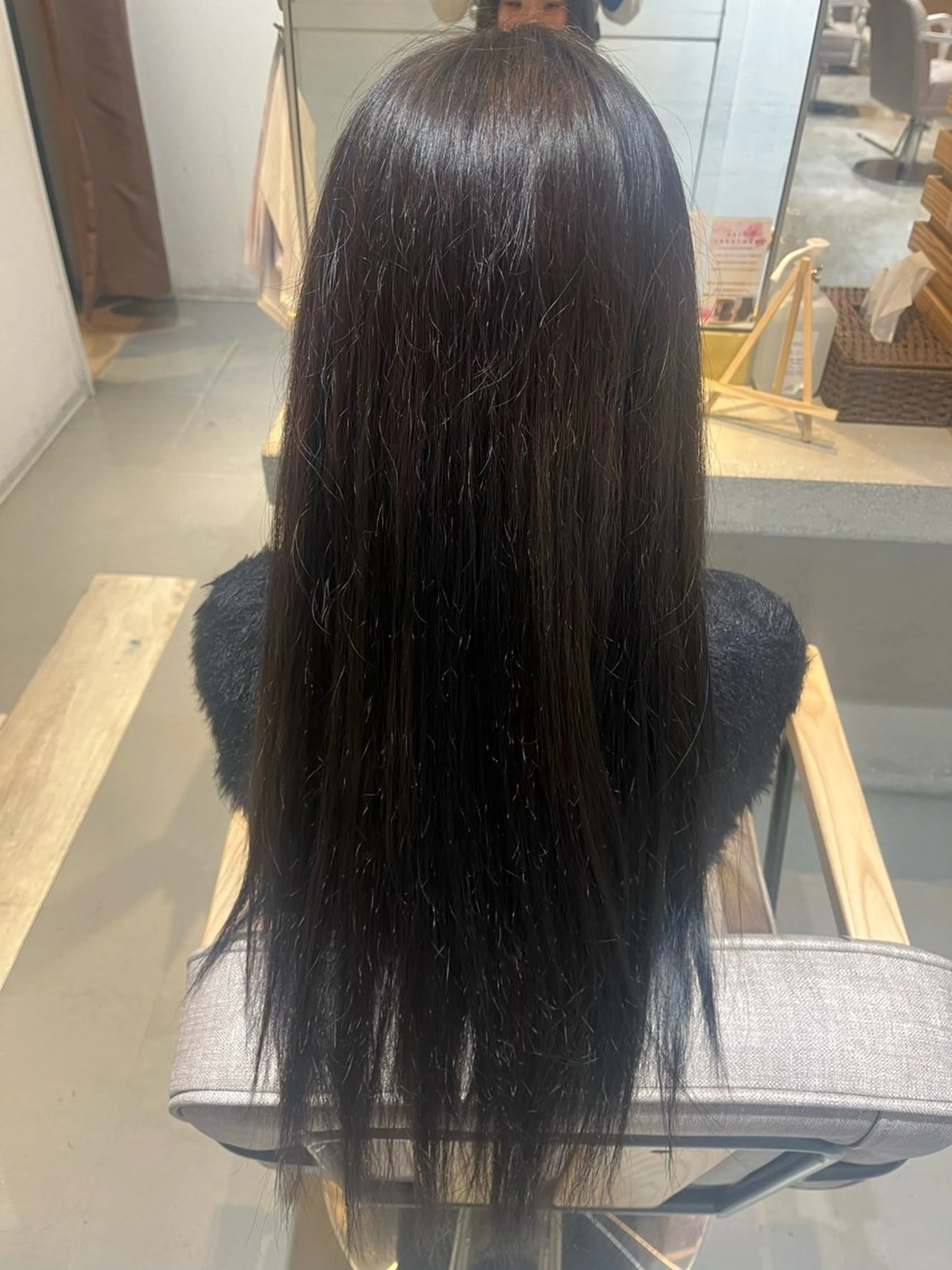 fizelle  福島店所属・fizelle mai🎀のヘアスタイル