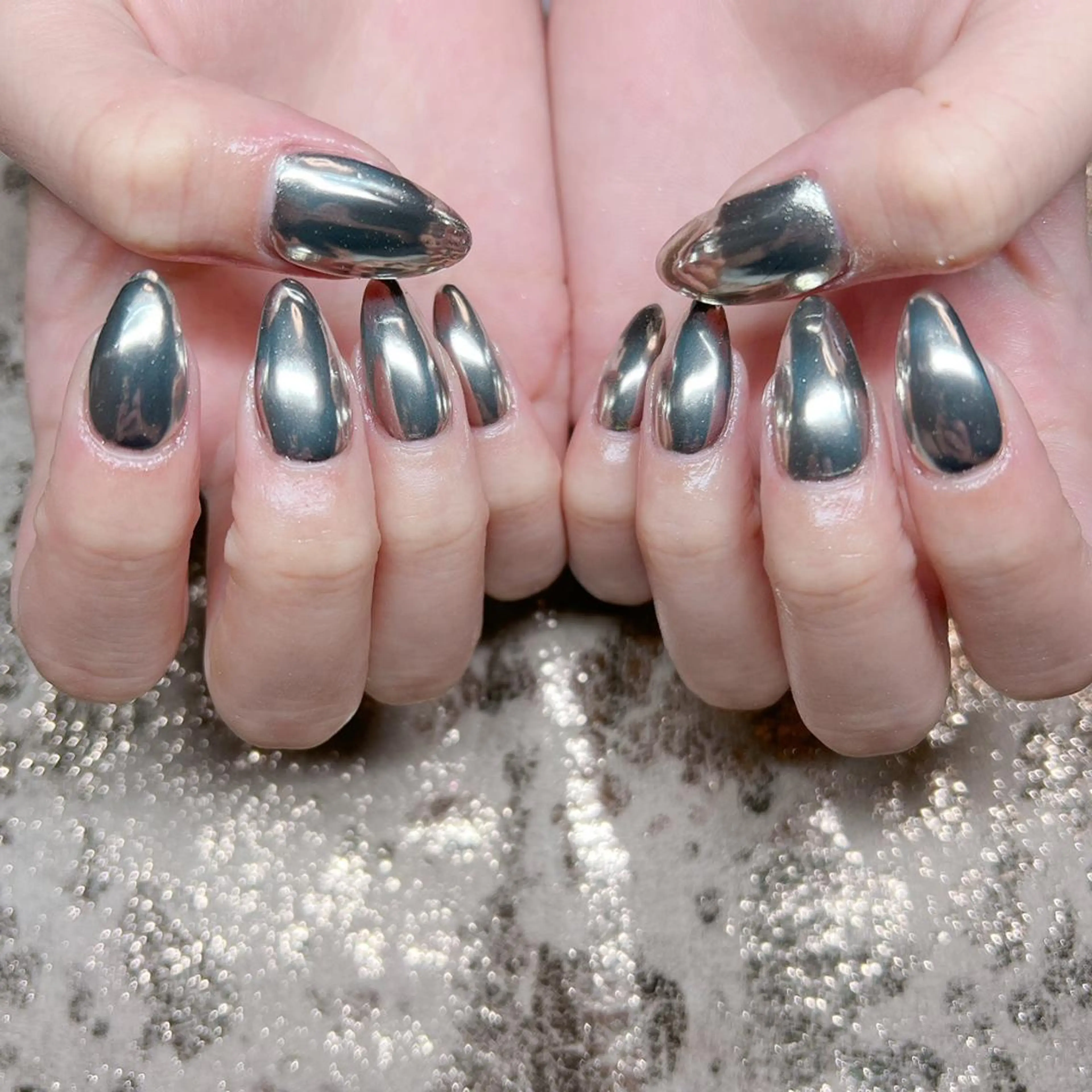 ネイル 個室ネイルサロンDolly  Girl〜ドーリーガール〜所属・DollyGirl KYOKOのネイルデザイン