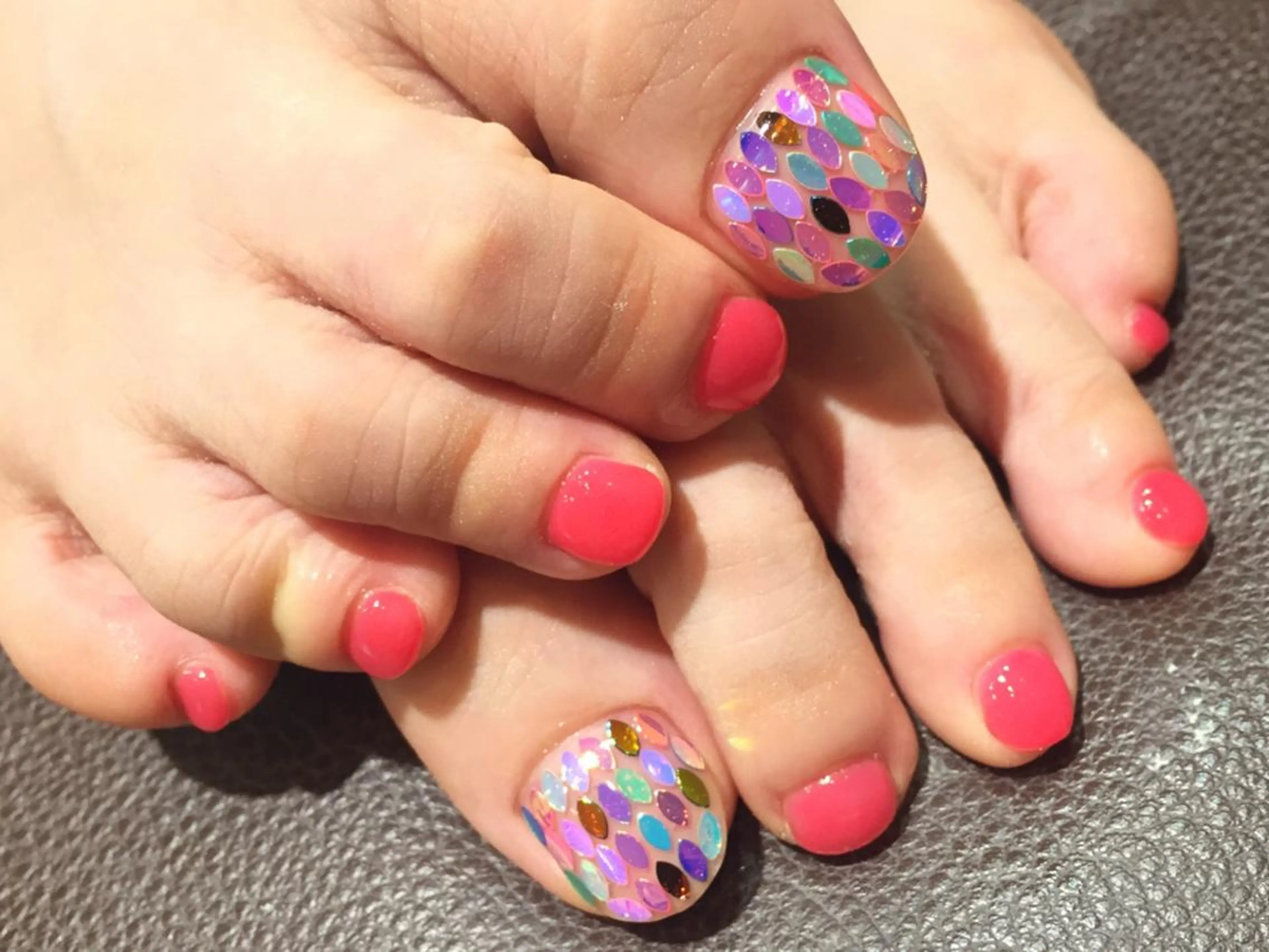 ネイル Utopia nail_のネイルデザイン