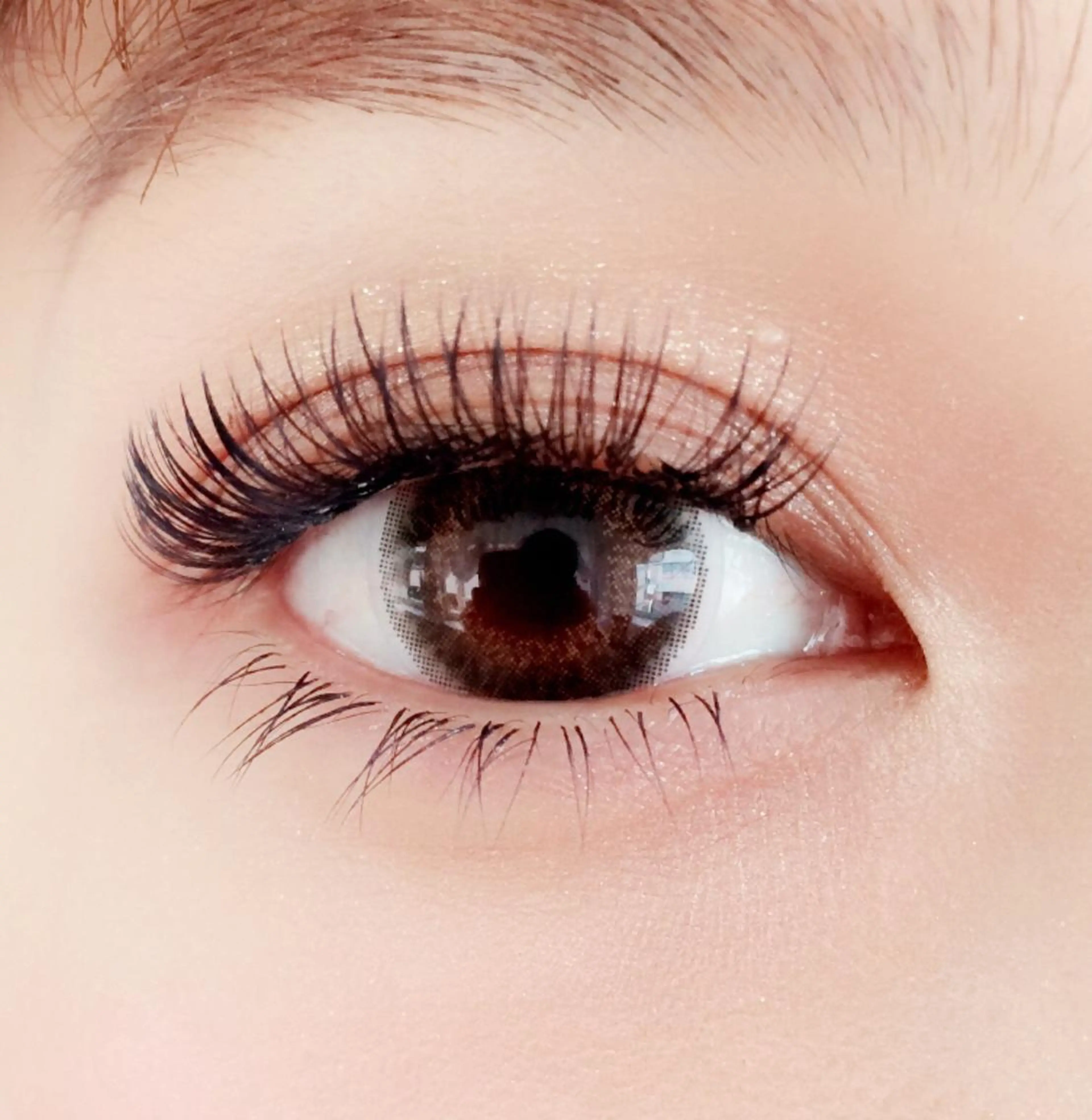 マツエク・マツパ 稲野🌙OLIVIA 池袋🌙代表のマツエク・マツパデザイン