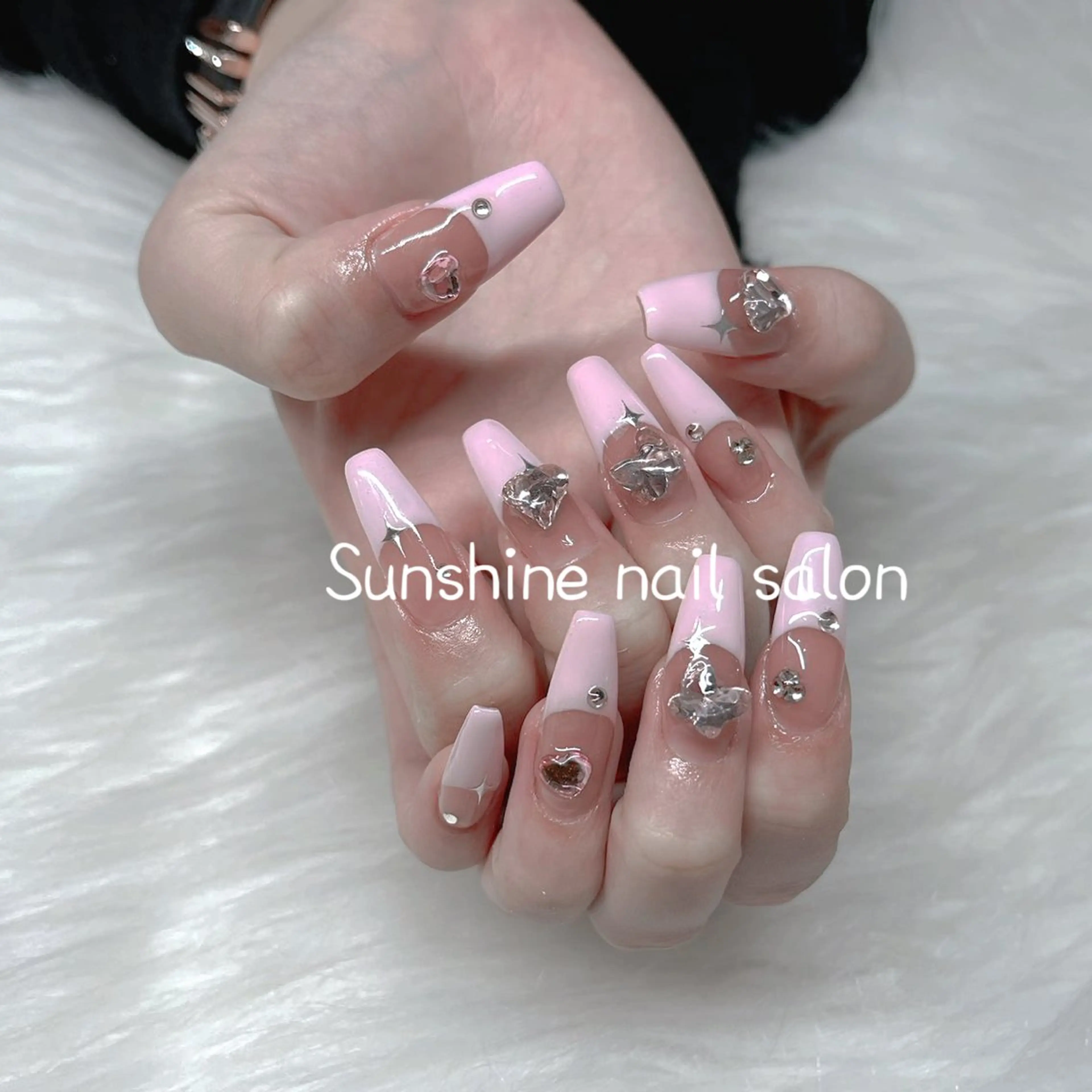 ネイル サンシャイン ネイル池袋店のネイルデザイン