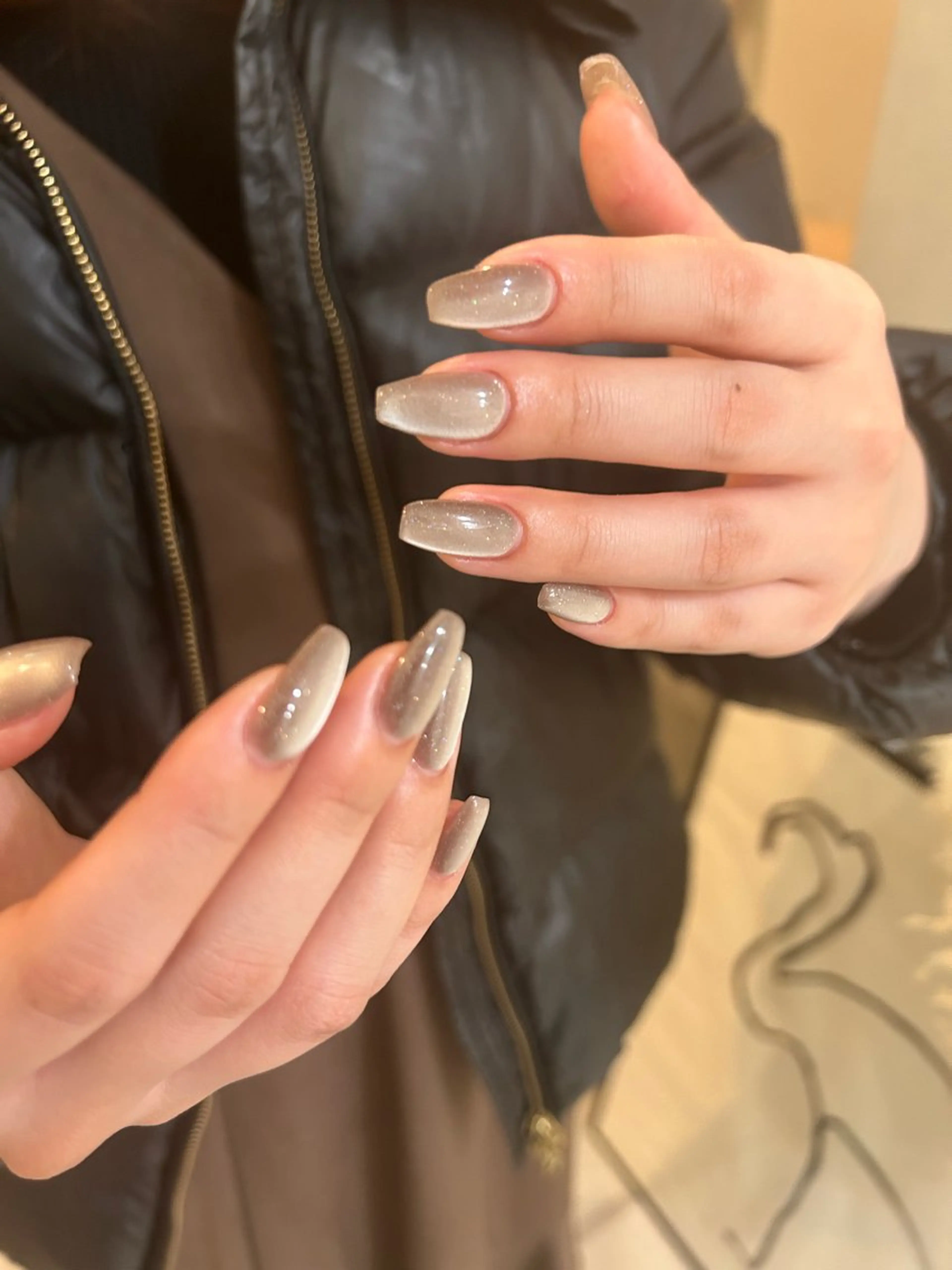 ネイル h1rk nailのネイルデザイン