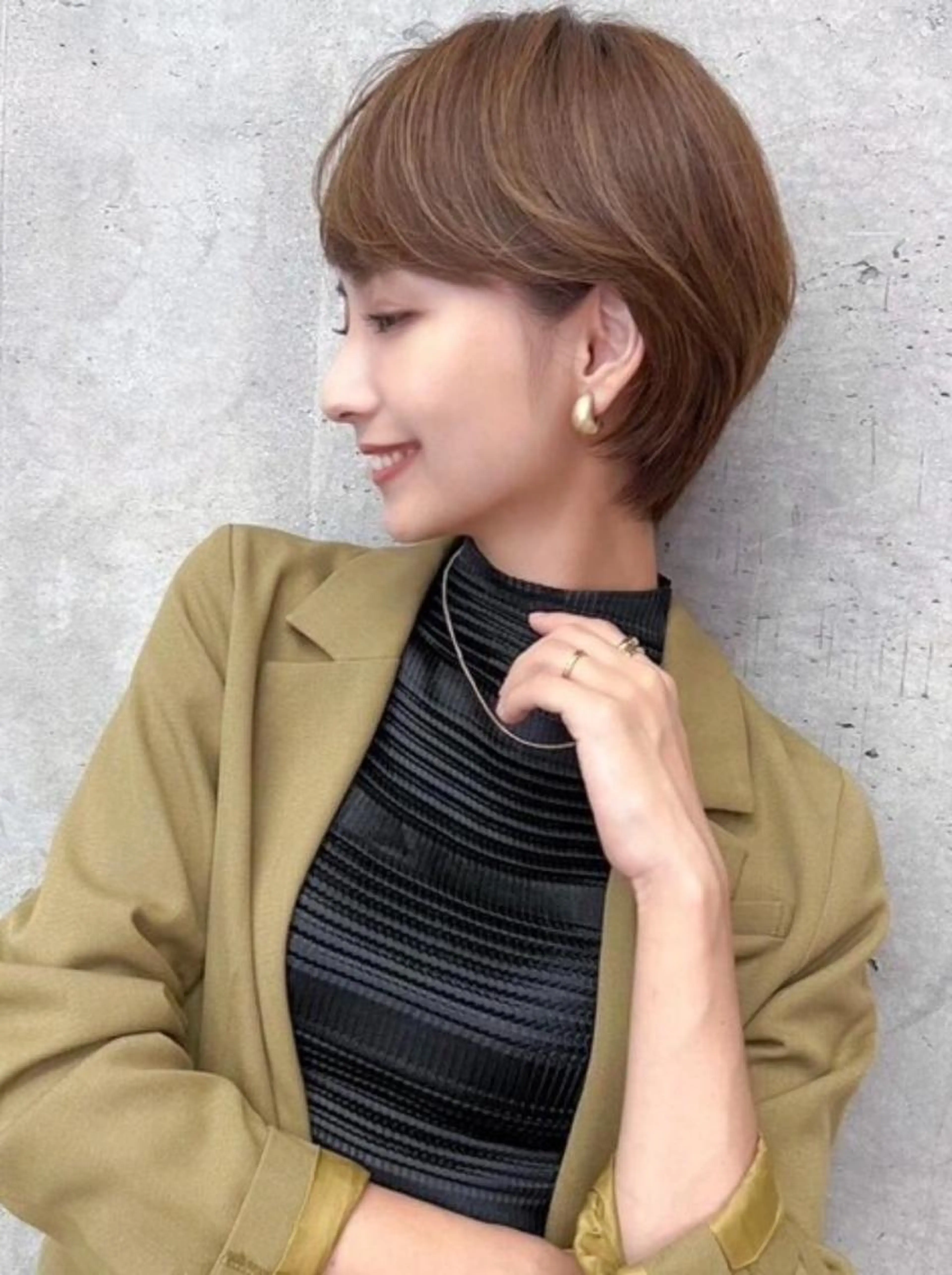 【ご新規様限定】カットの写真