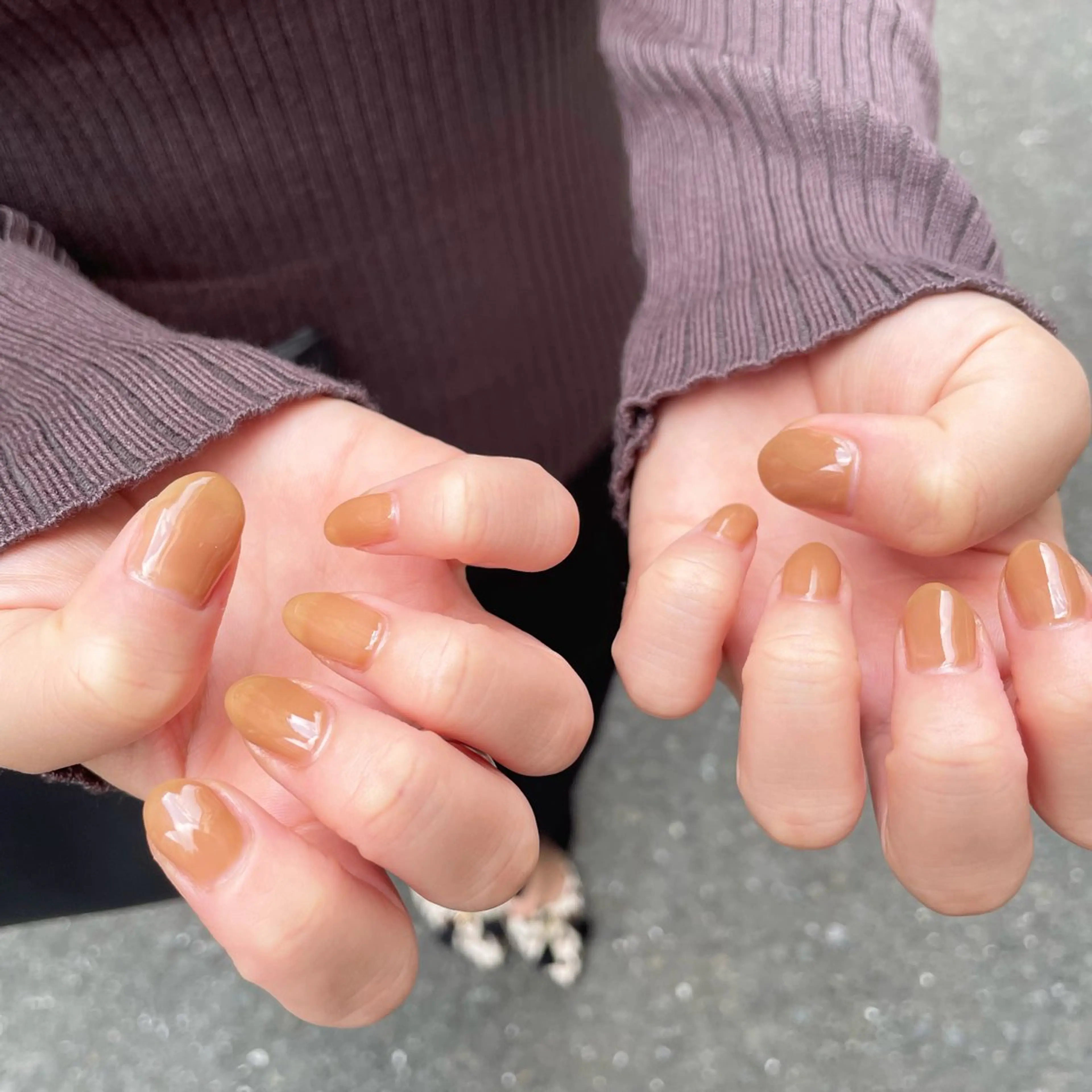 ネイル nail.gorin所属・吉村 優子のネイルデザイン