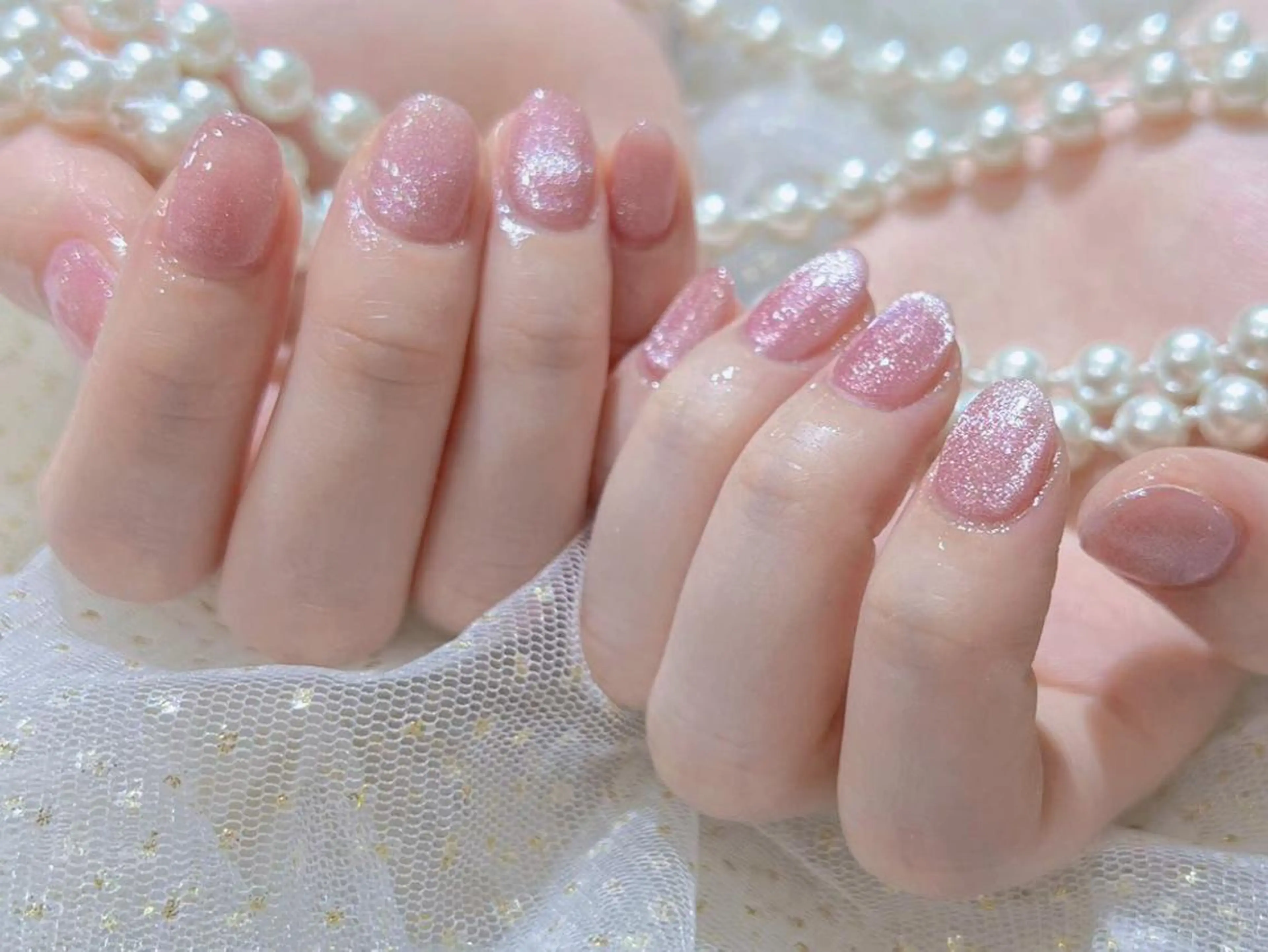 ネイル Umi nail& eyelashのネイルデザイン