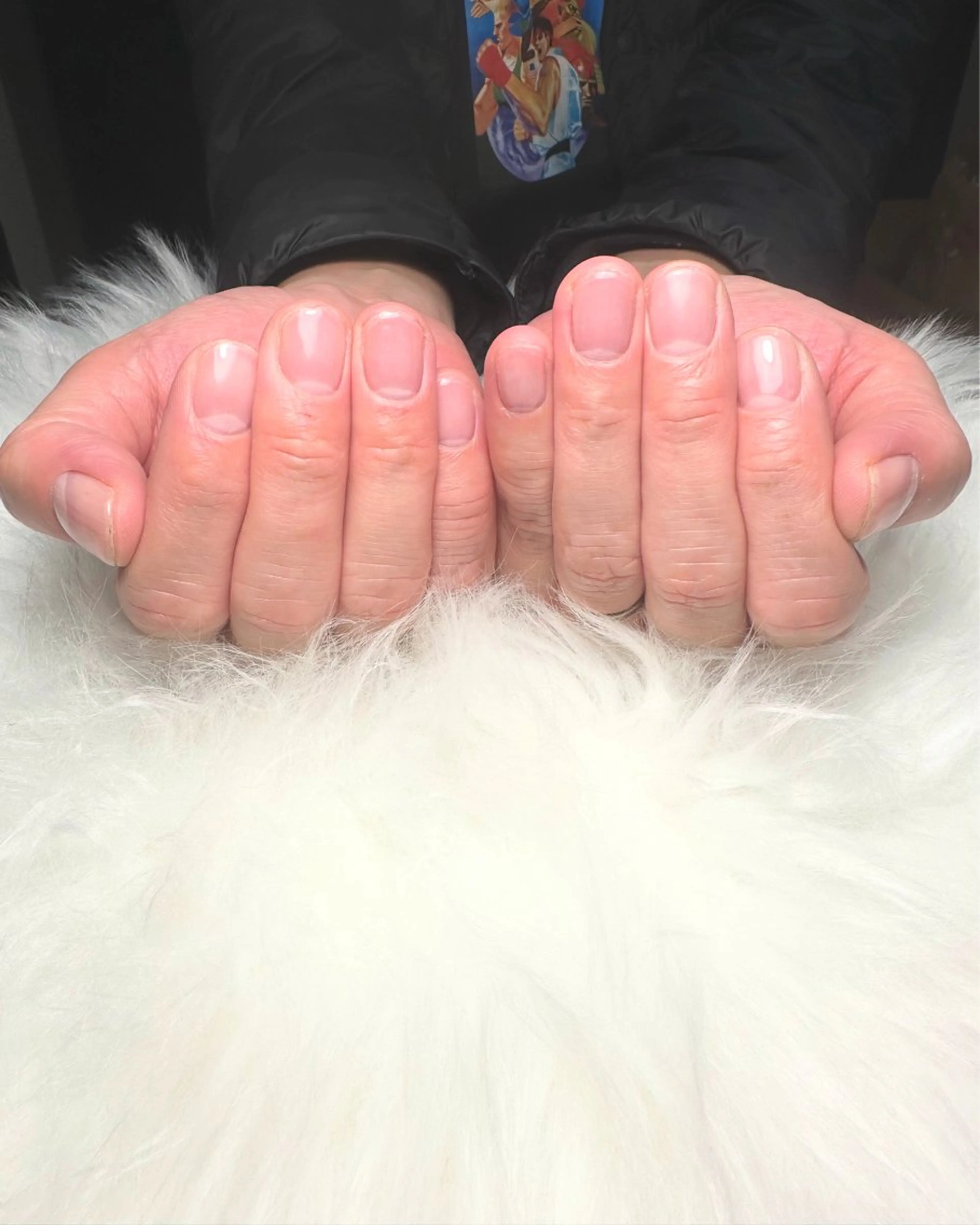 ネイル lumière saintenailのネイルデザイン