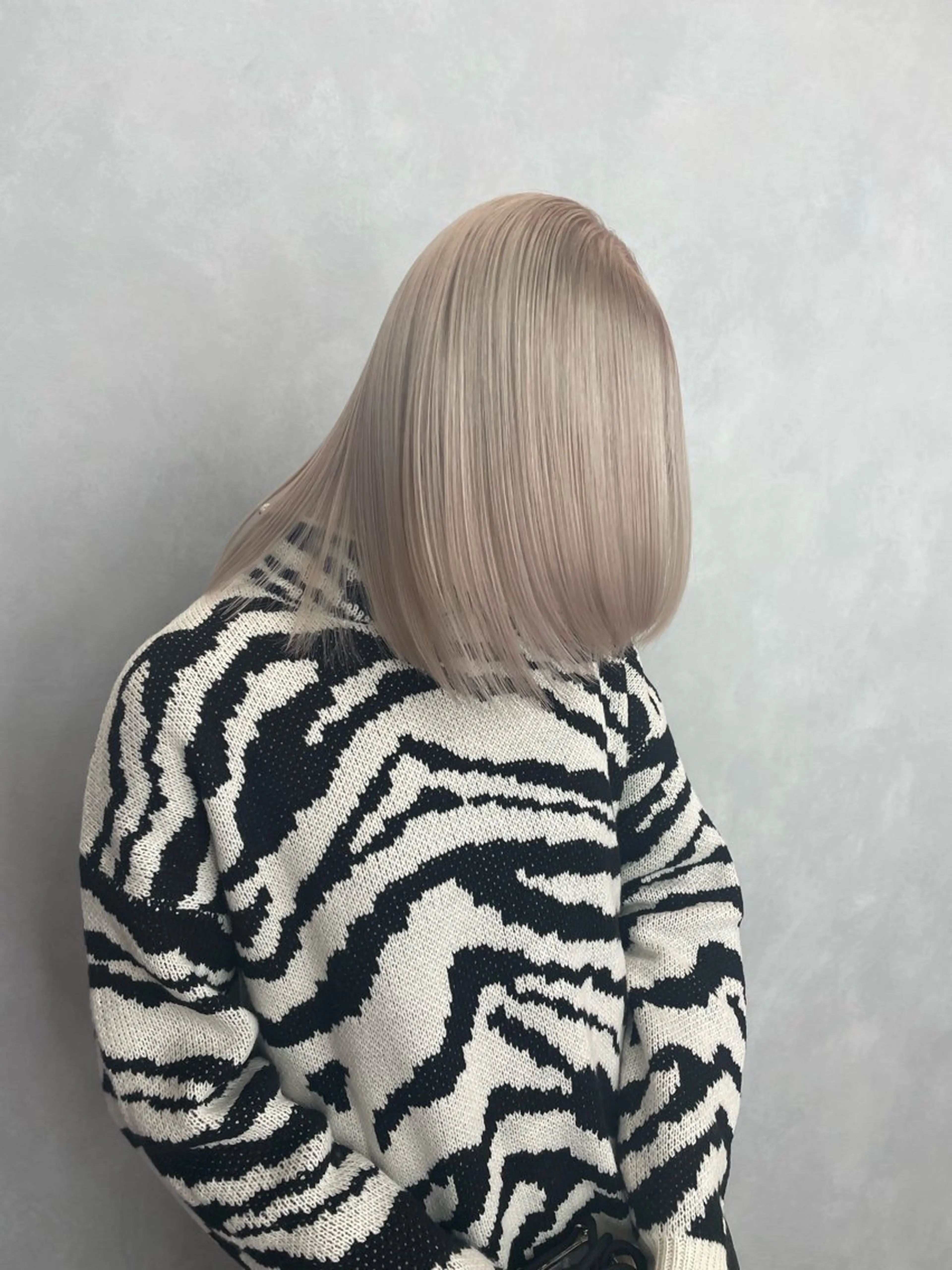 ショート 透明感🎀艶髪 💞まいか🎶のヘアスタイル