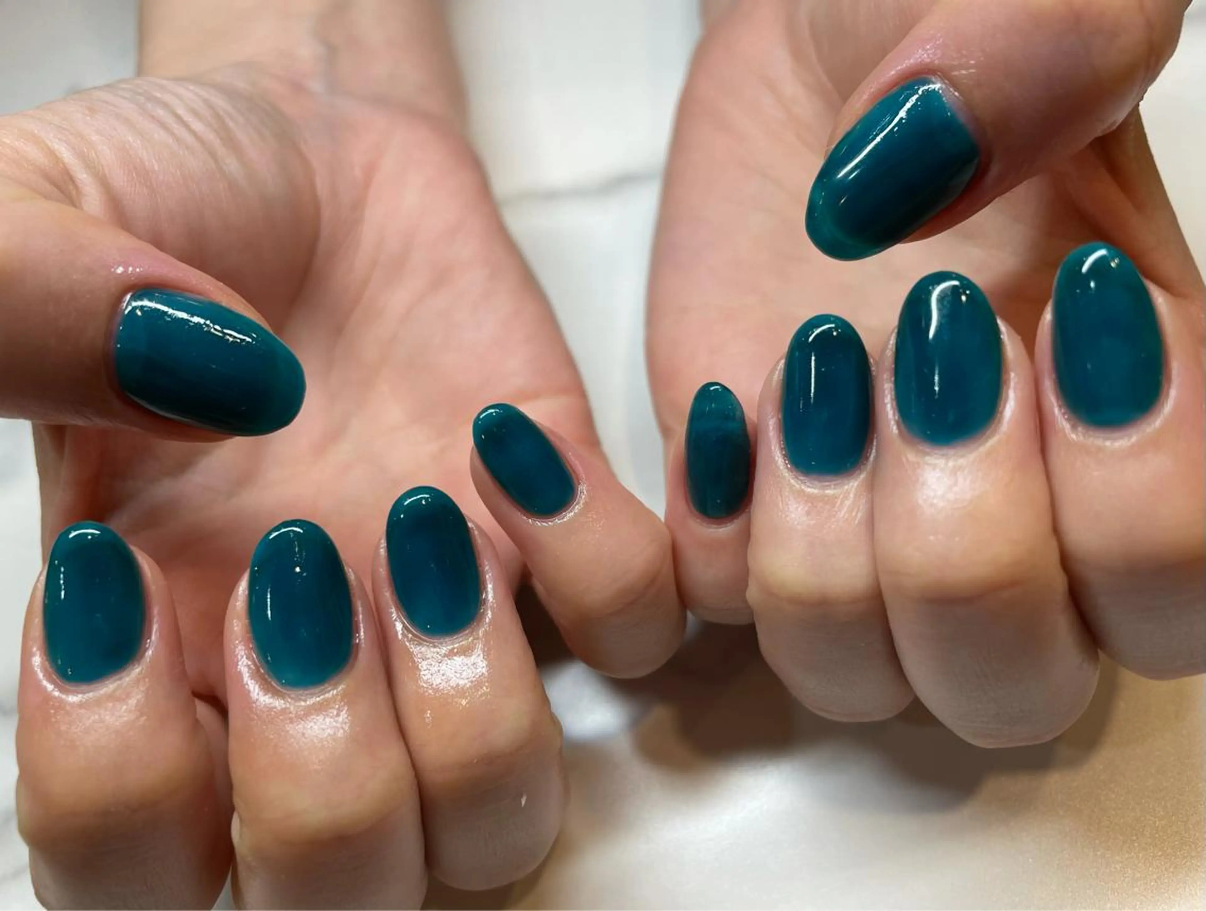 ネイル pro.M chiharuのネイルデザイン