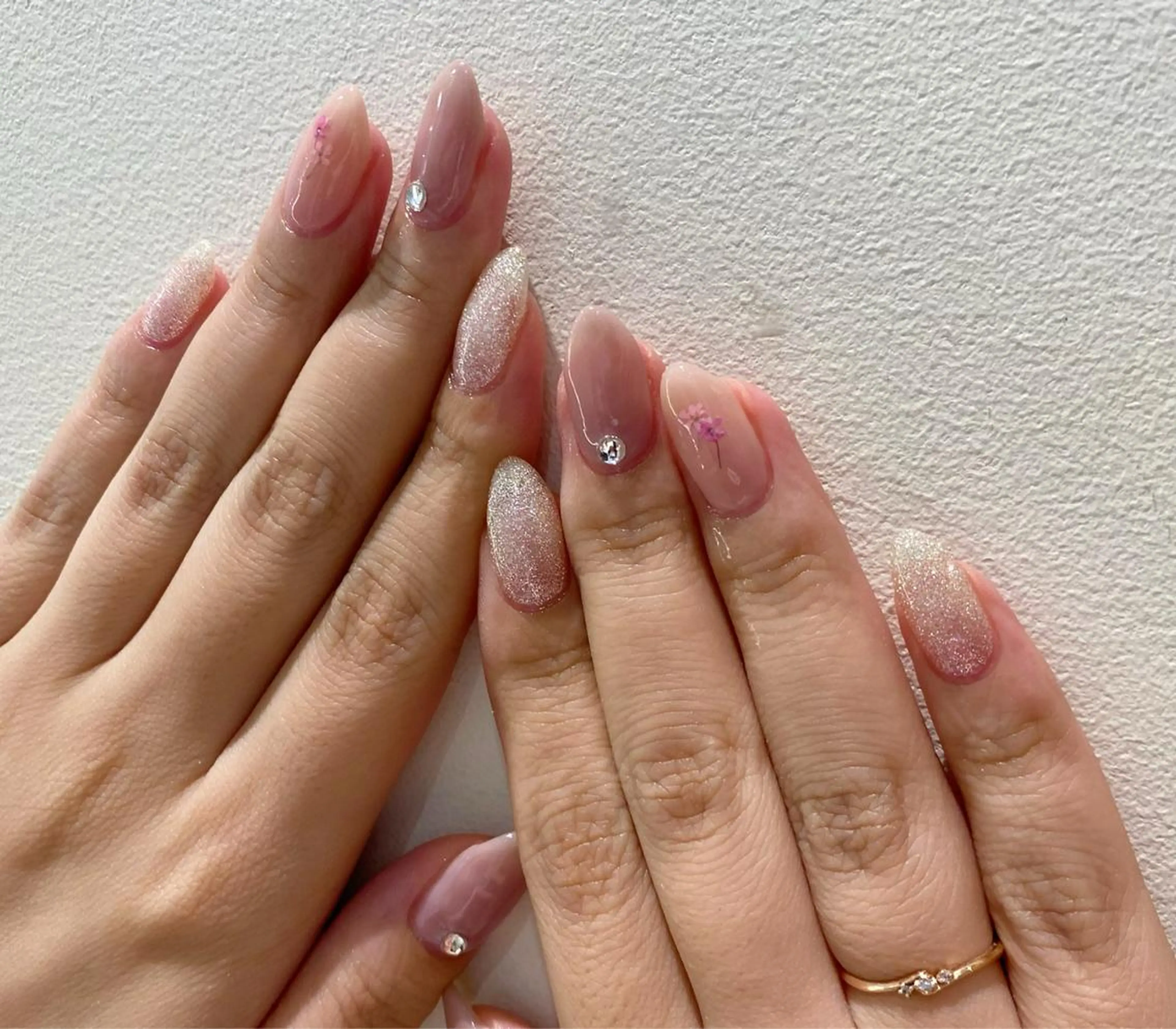 ネイル パラジェル登録サロンfeerique所属・Uchida Mayunaのその他イメージ