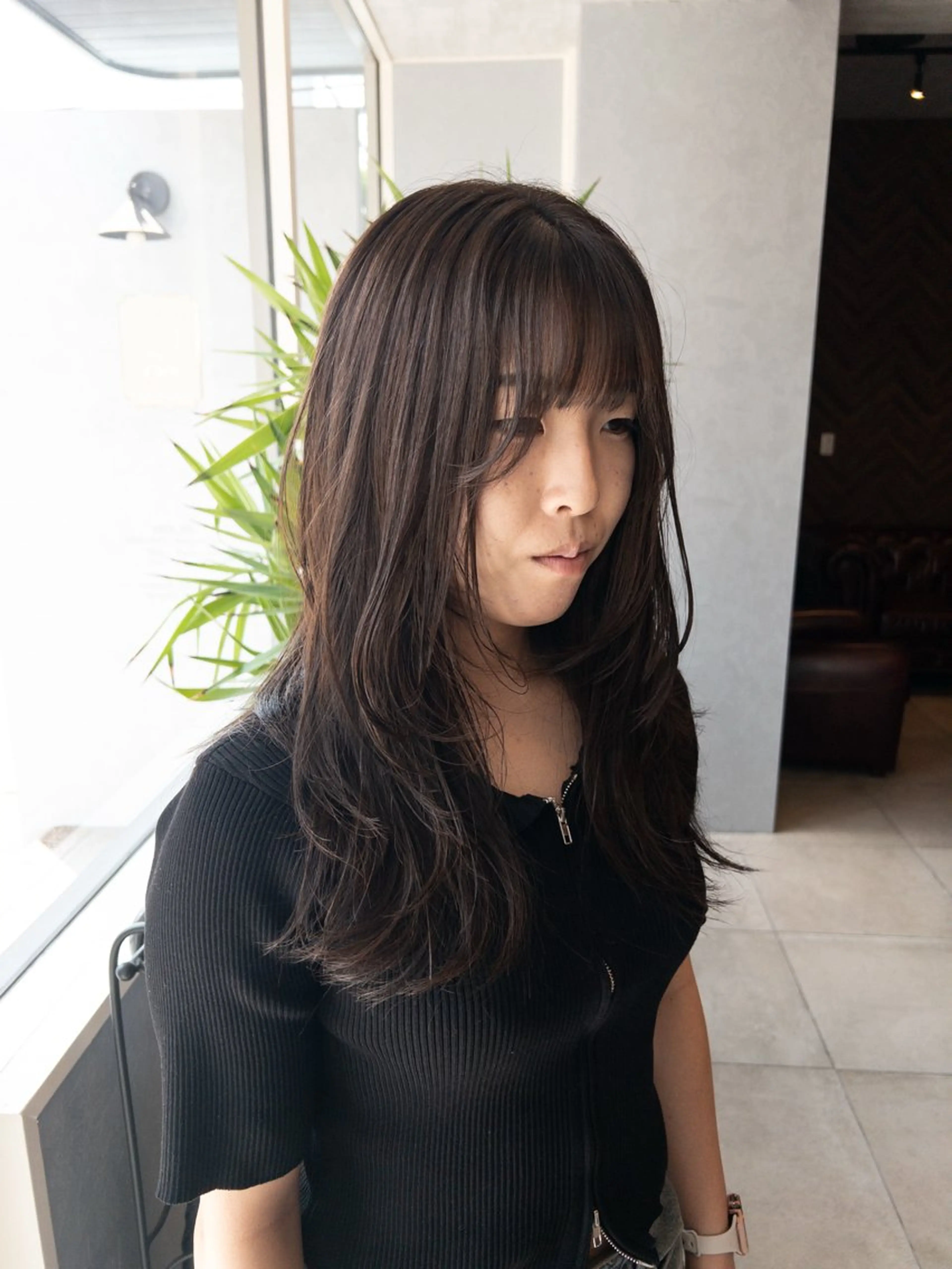 ロング ☆☆ marin ☆☆のヘアスタイル