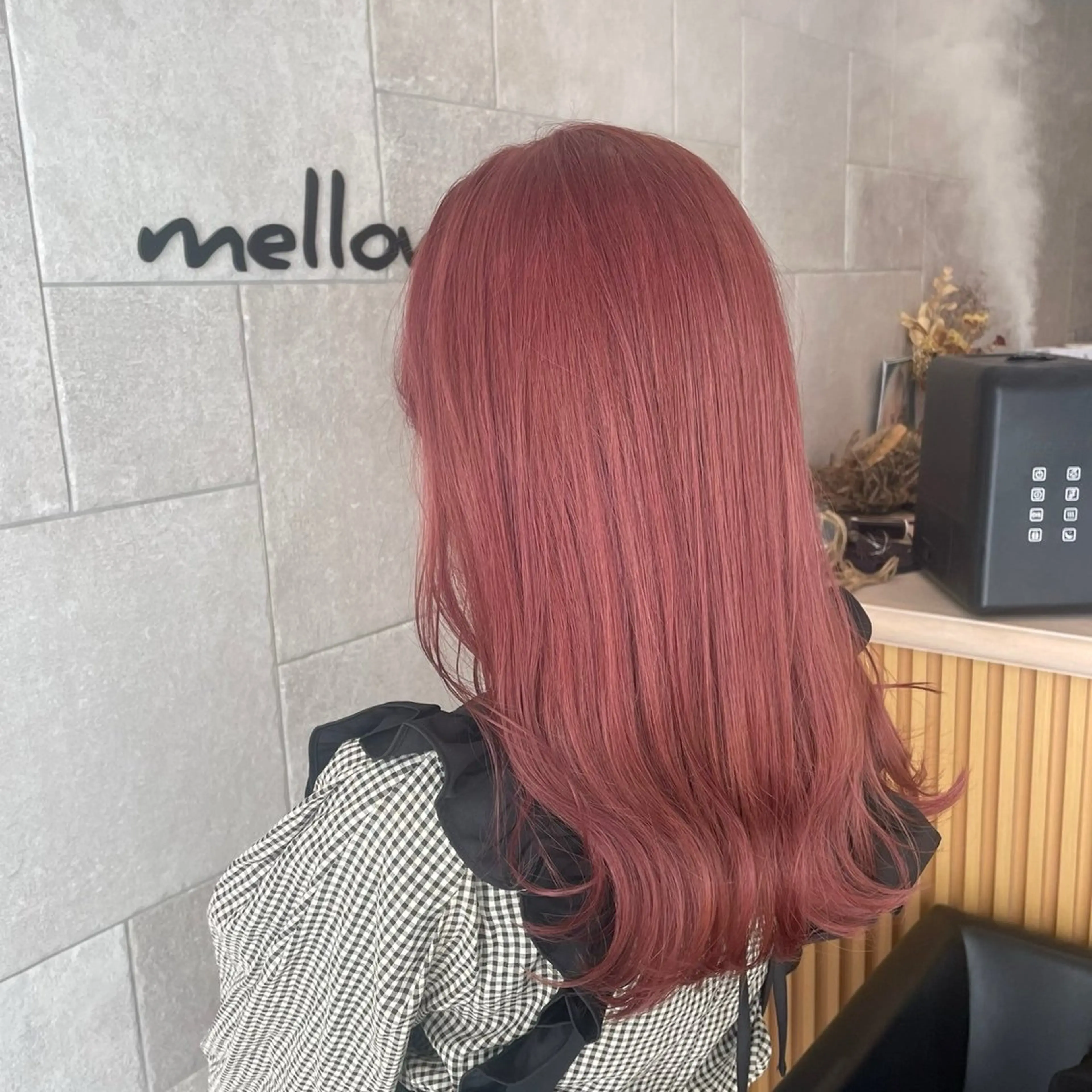 💛アディクシーカラー💛の写真