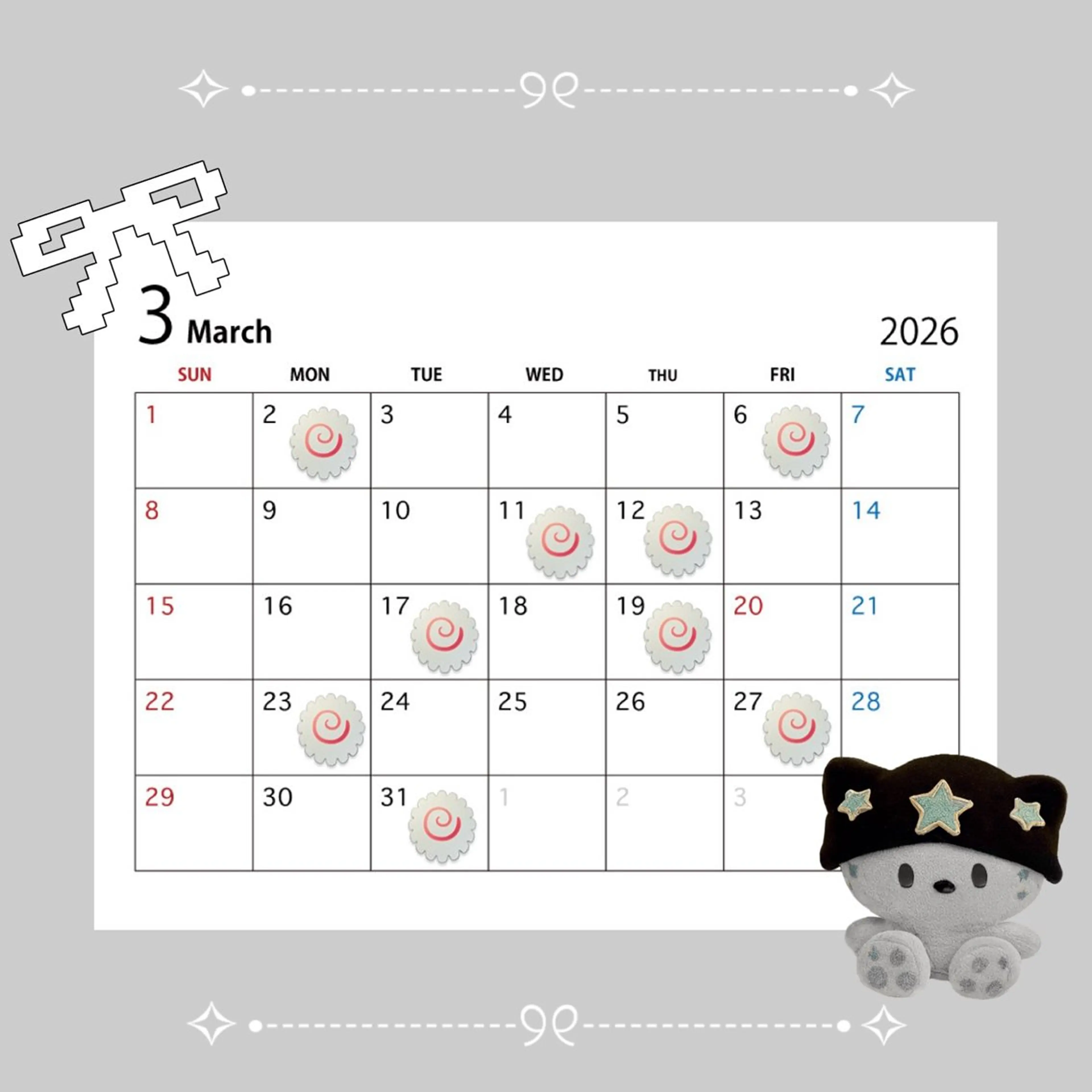 メンズ アイブロウ ワックス脱毛 眉カット その他(アイブロウ) トレンド眉🪽˚✧ Mahiro🐈の眉毛・アイブロウイメージ