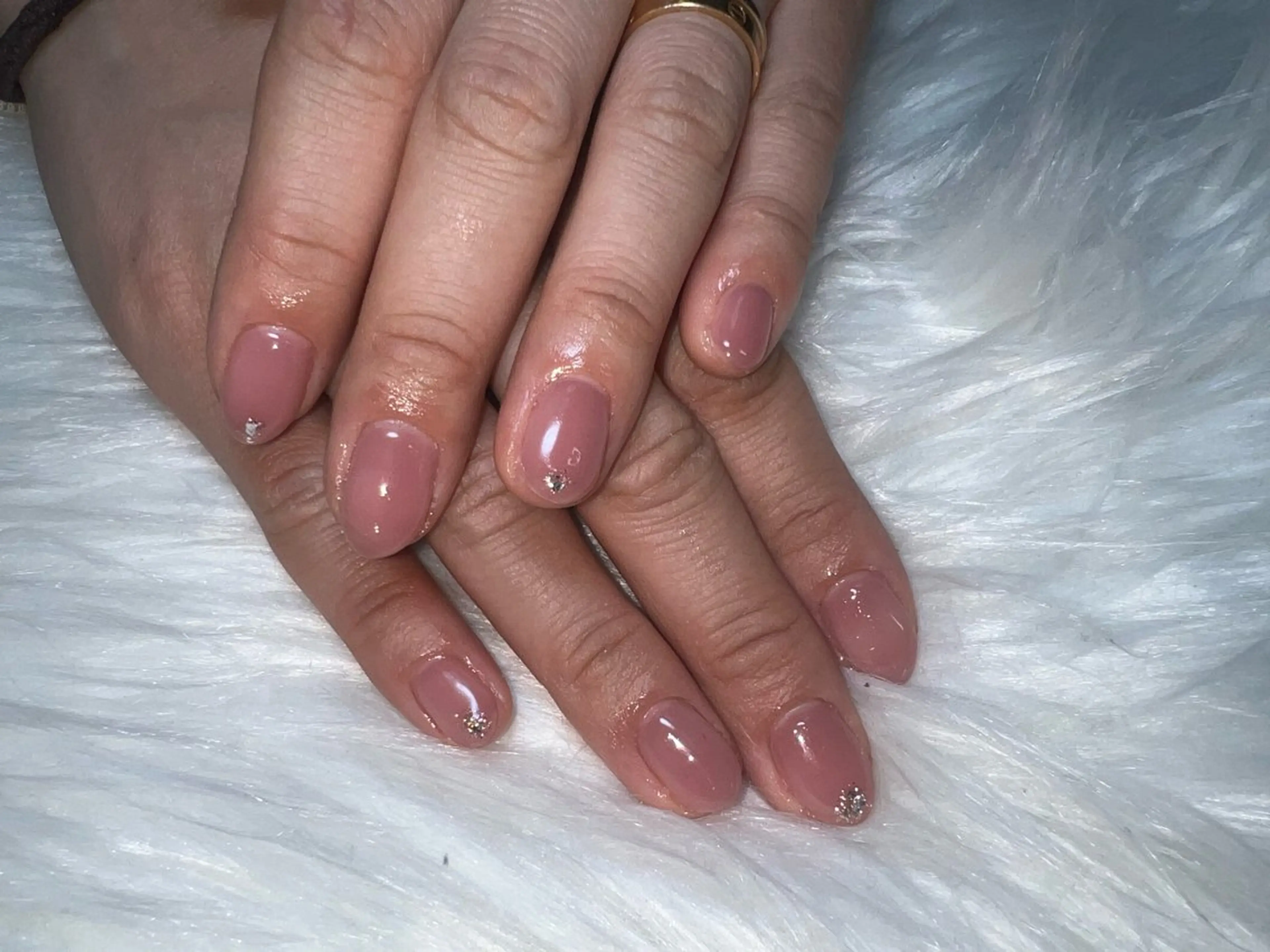 ネイル ハンドネイル Ruana Nailのネイルデザイン