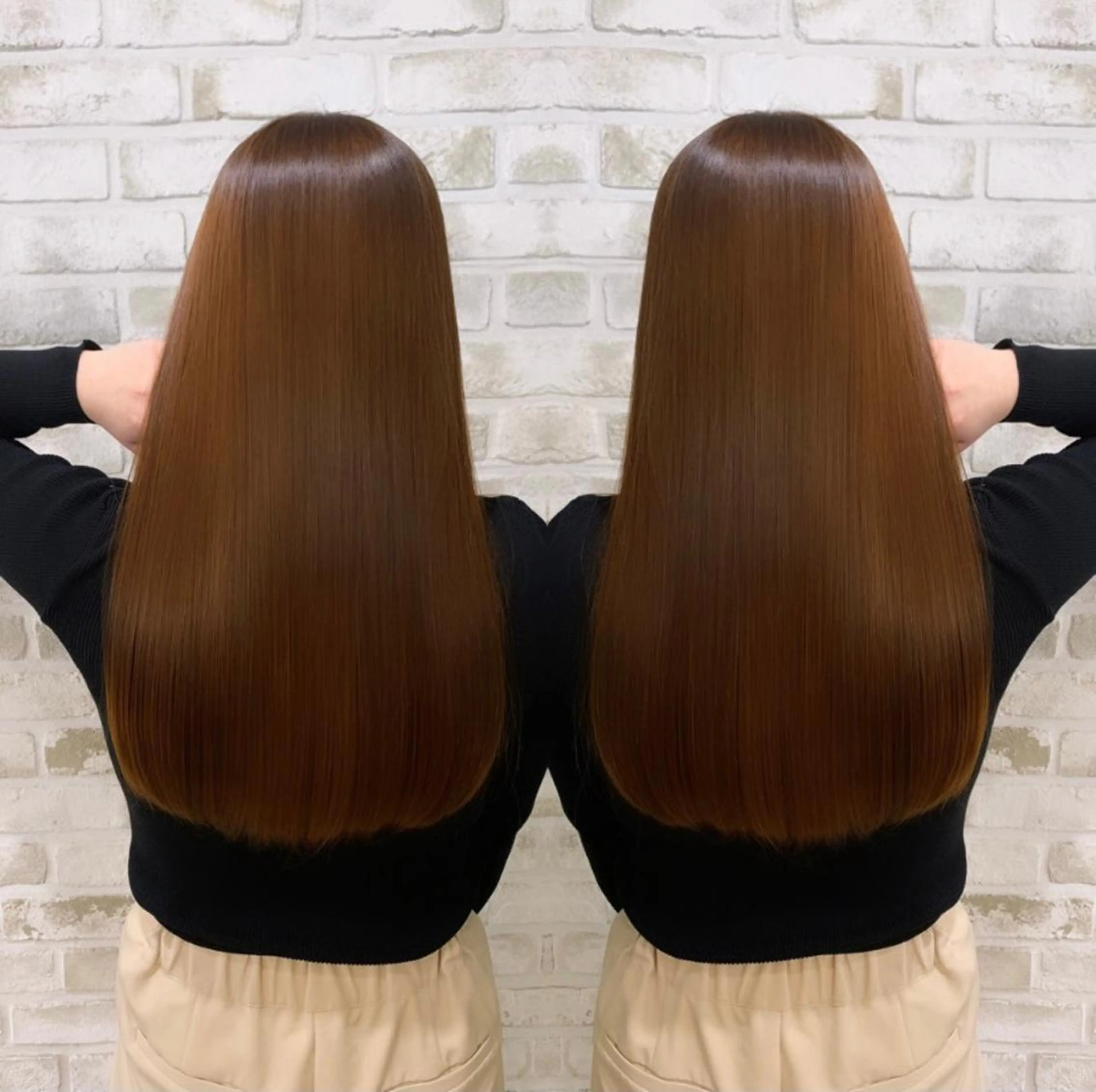 ✨オリジナル髪質改善トリートメント✨の写真