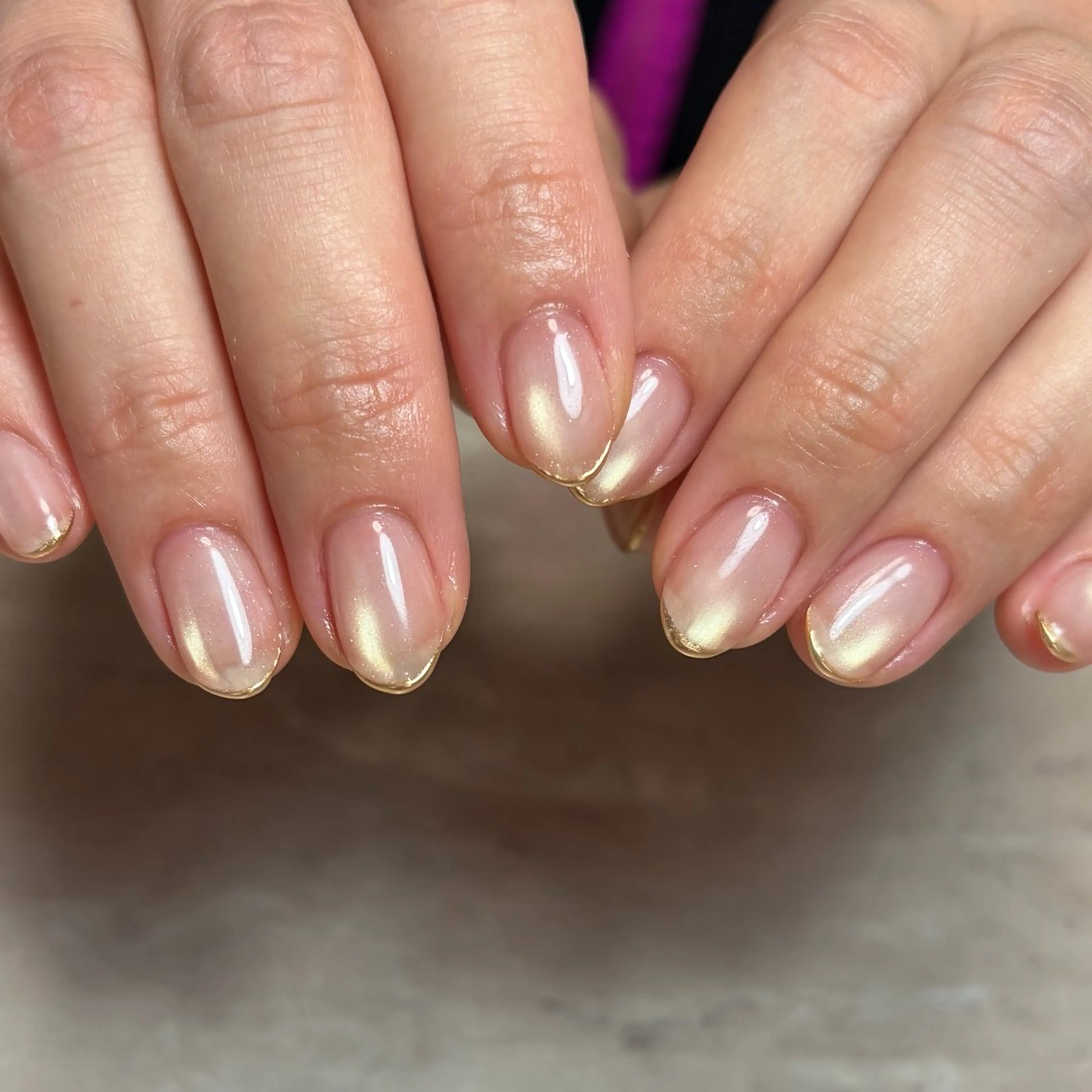 ネイル cèdre nanakaのネイルデザイン