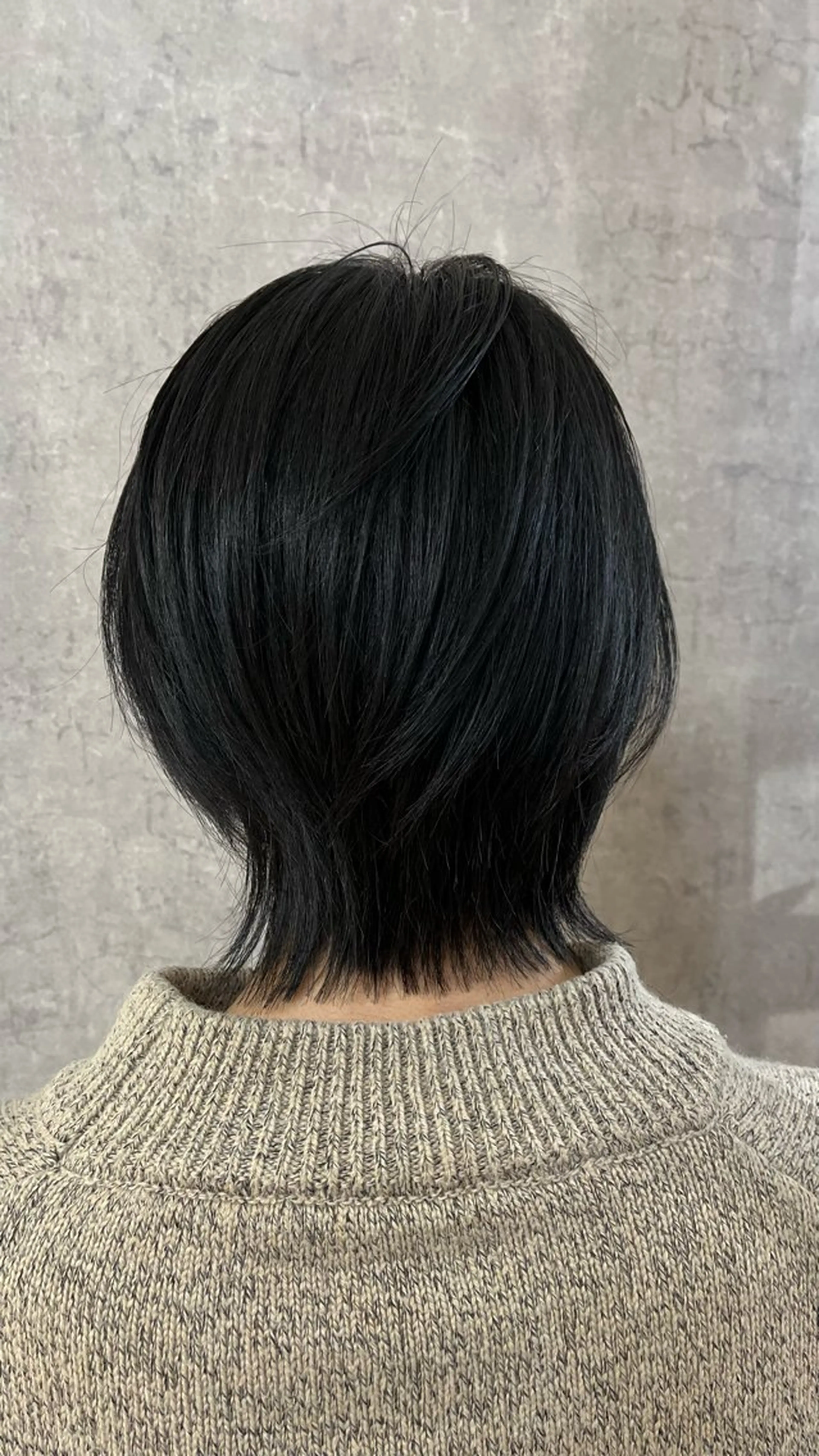 ミディアム アサノナオキ /レディース限定のヘアスタイル