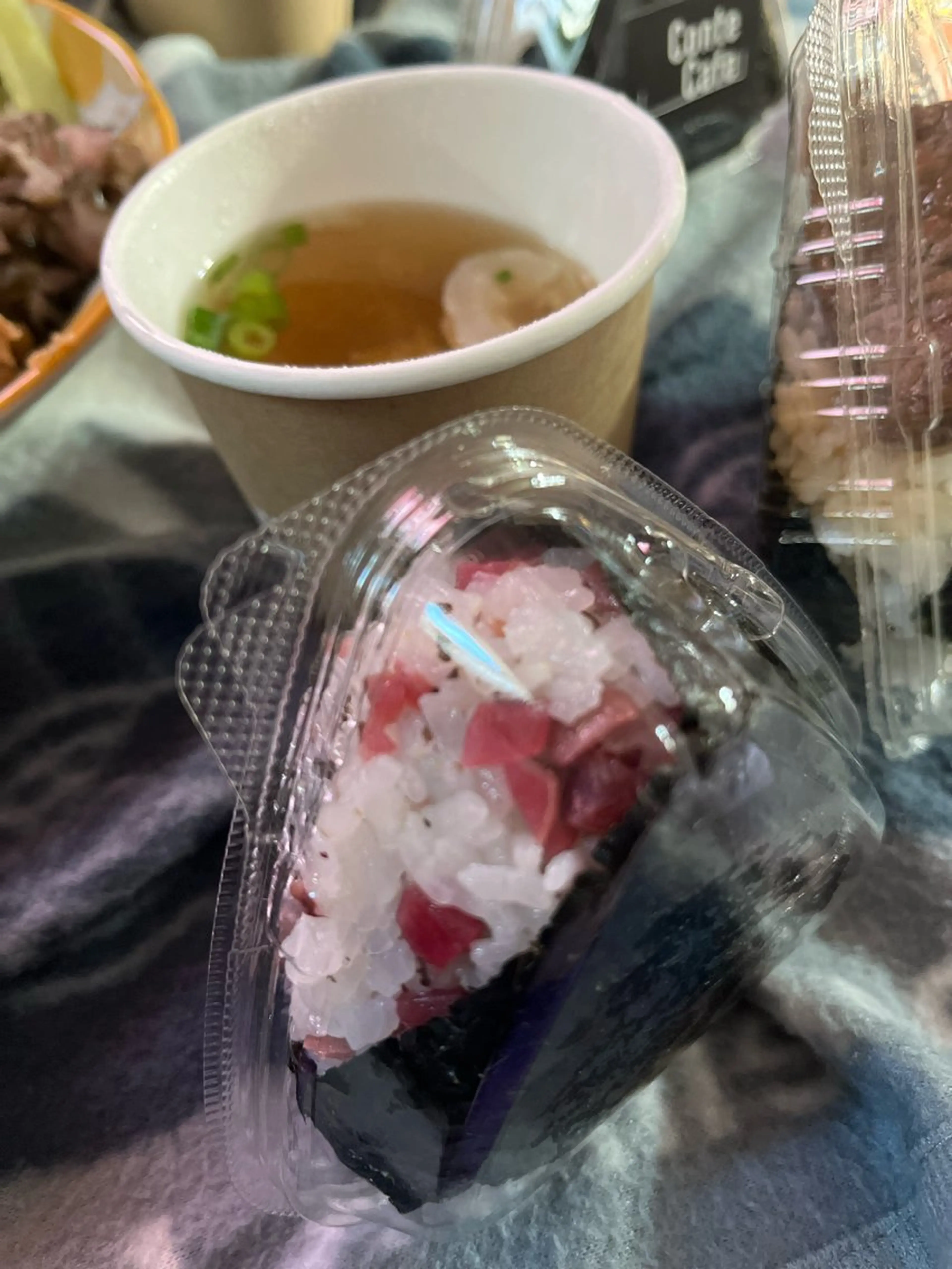 メンズ 脱毛SALON RaYNiCKのエステ・リラクイメージ