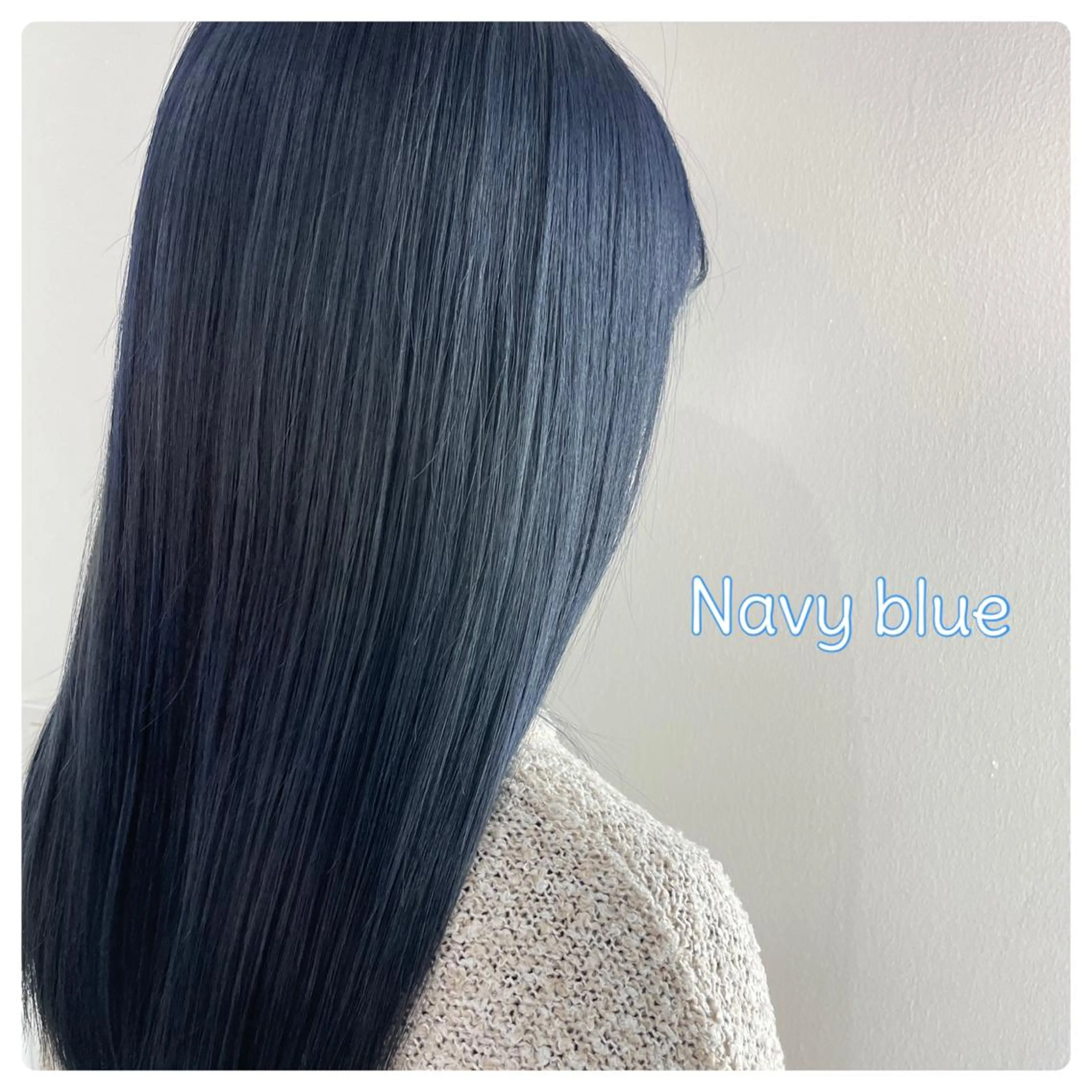 セミロング カラー 🎨絶対に褒められる "店長"鈴木貴彦🎨のヘアスタイル