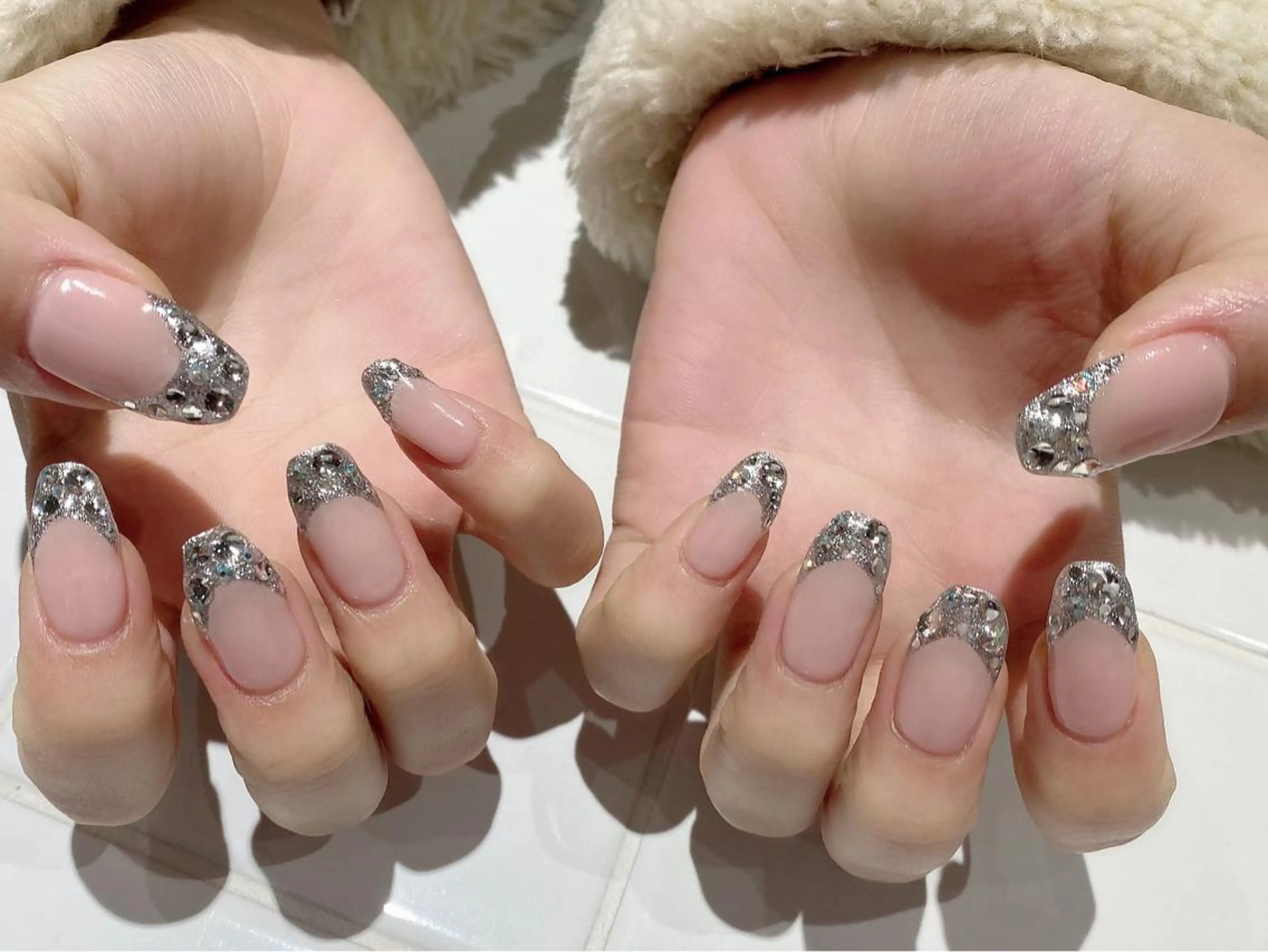 ネイル アートネイル Salon Ｋのネイルデザイン