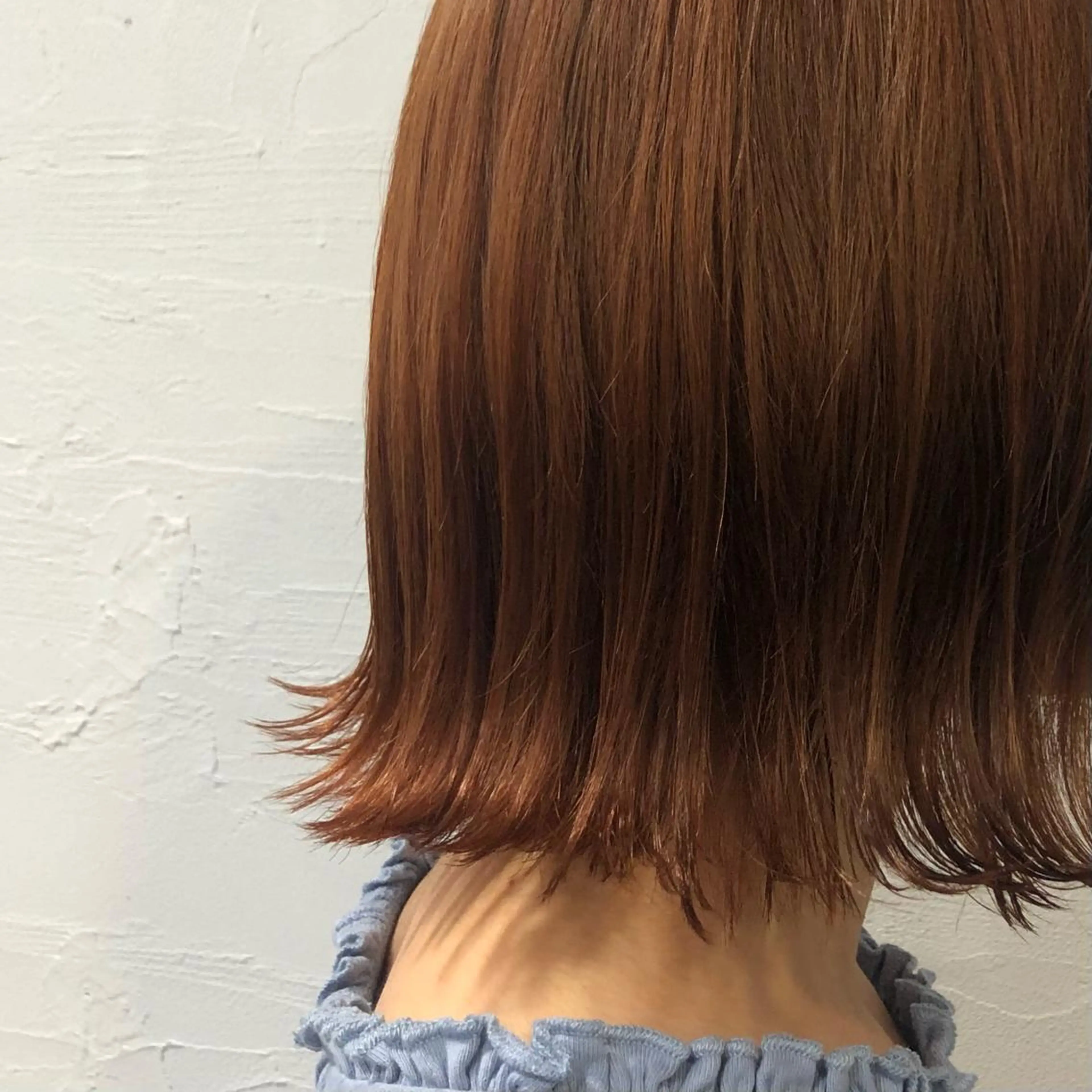 ショート カラー 🫧chinatsu 🫧のヘアスタイル