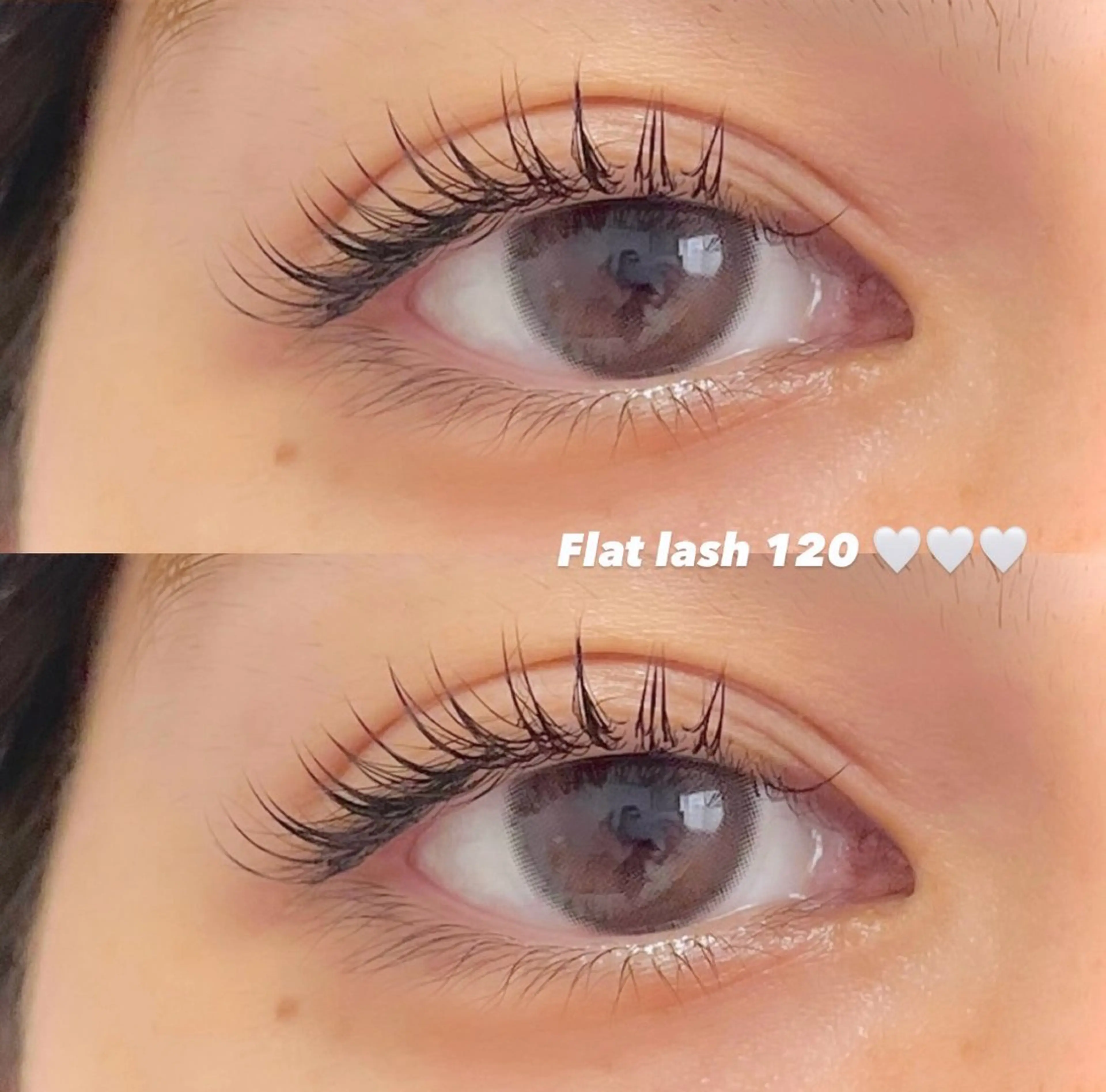 マツエク・マツパ ナチュラル まつげパーマ マツエク まつえく屋さん 【M A L O】のマツエク・マツパデザイン