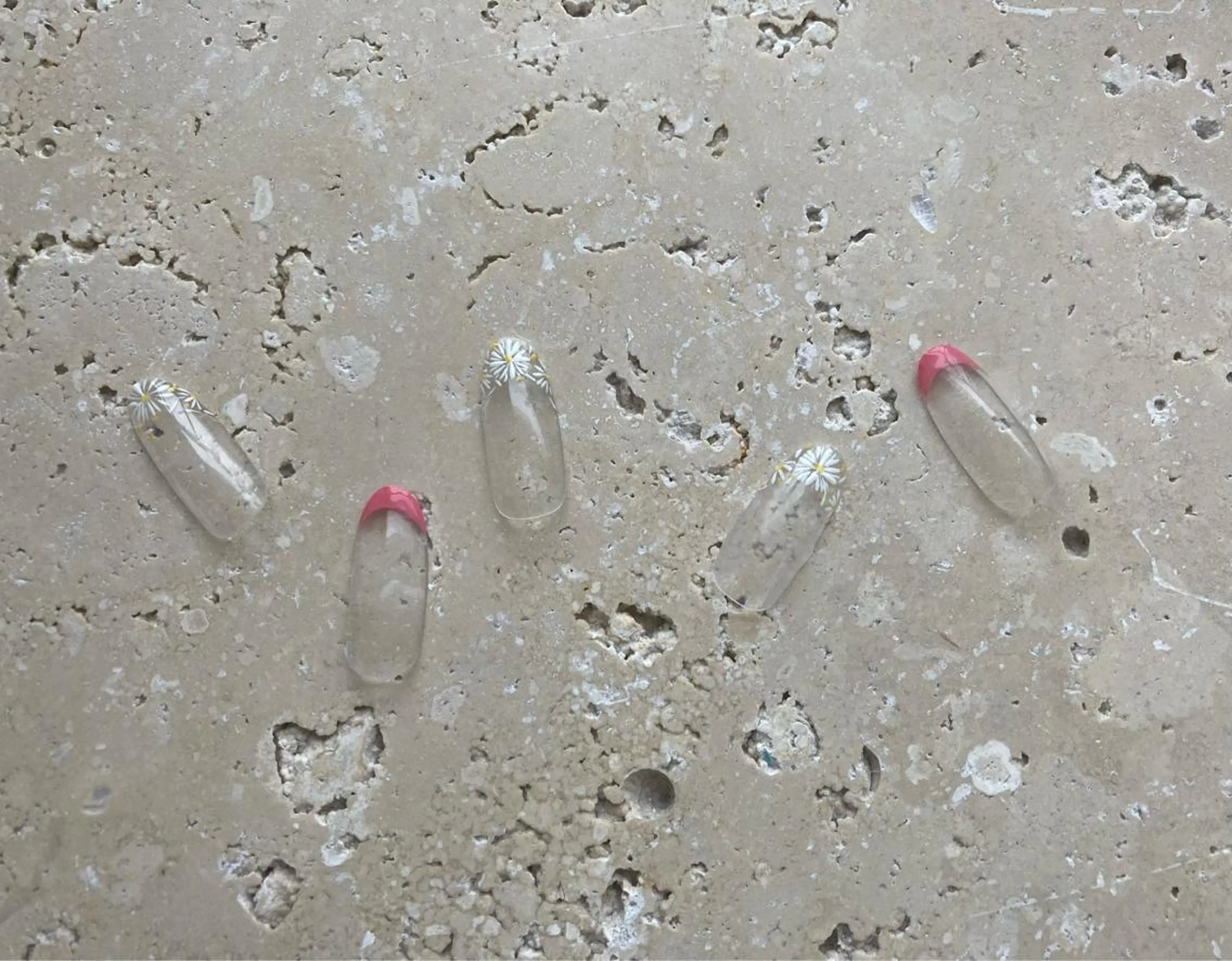 ネイル ハンドネイル tree houseのネイルデザイン