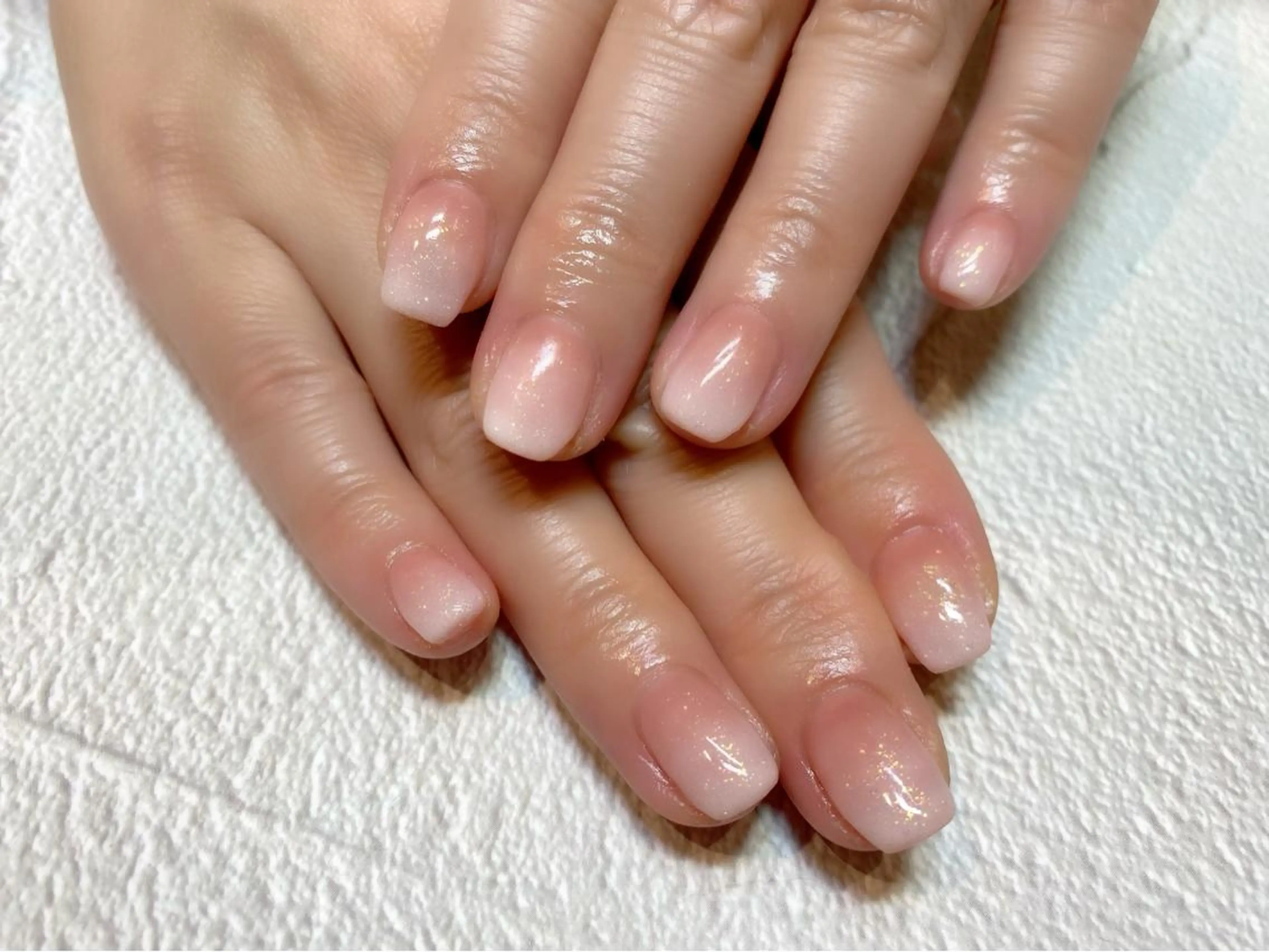 ネイル ハンドネイル GO TODAY SHAiRE SALON所属・✨kitamura rie✨のネイルデザイン