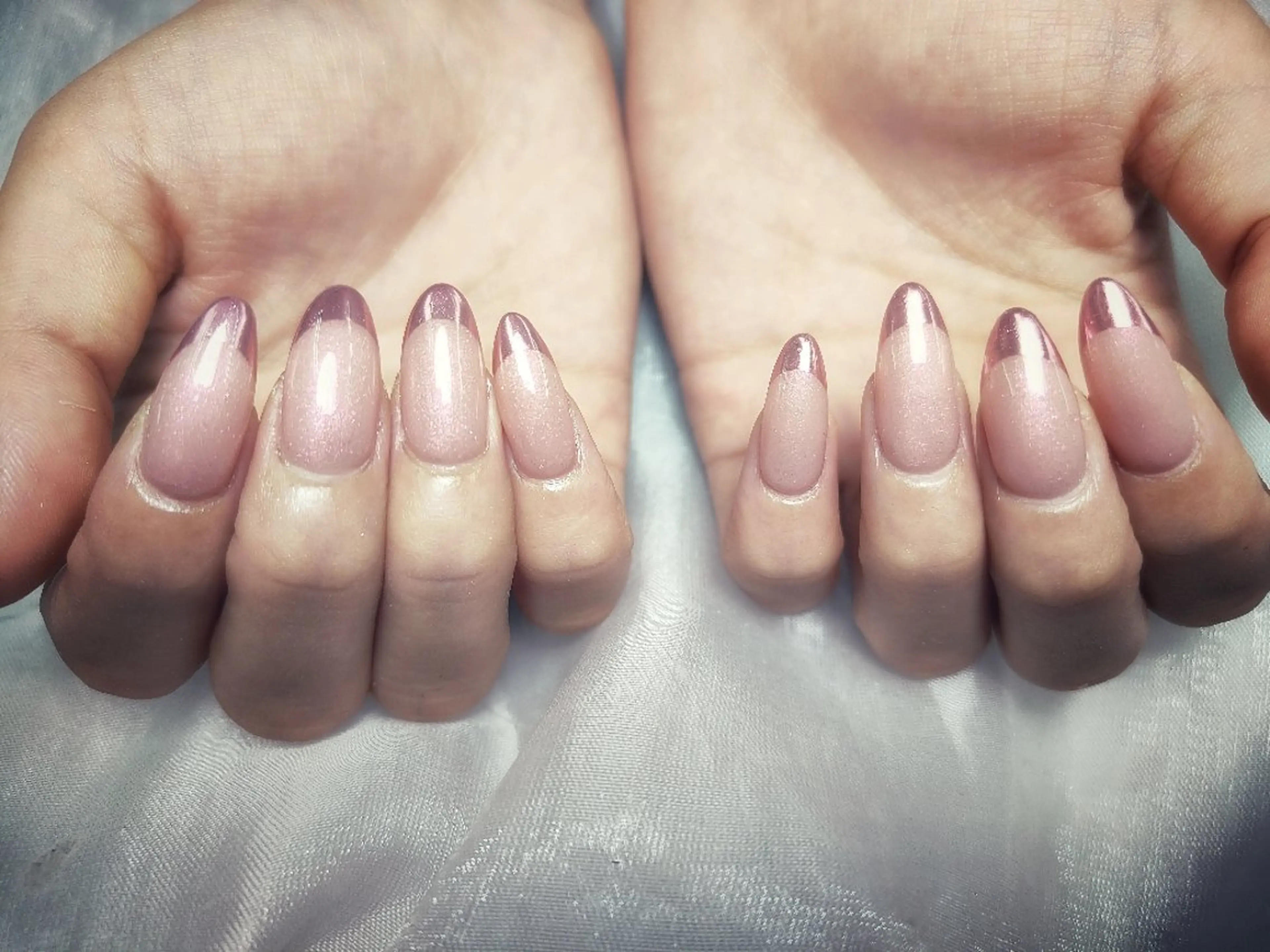 ネイル モニカ アキイのネイルデザイン