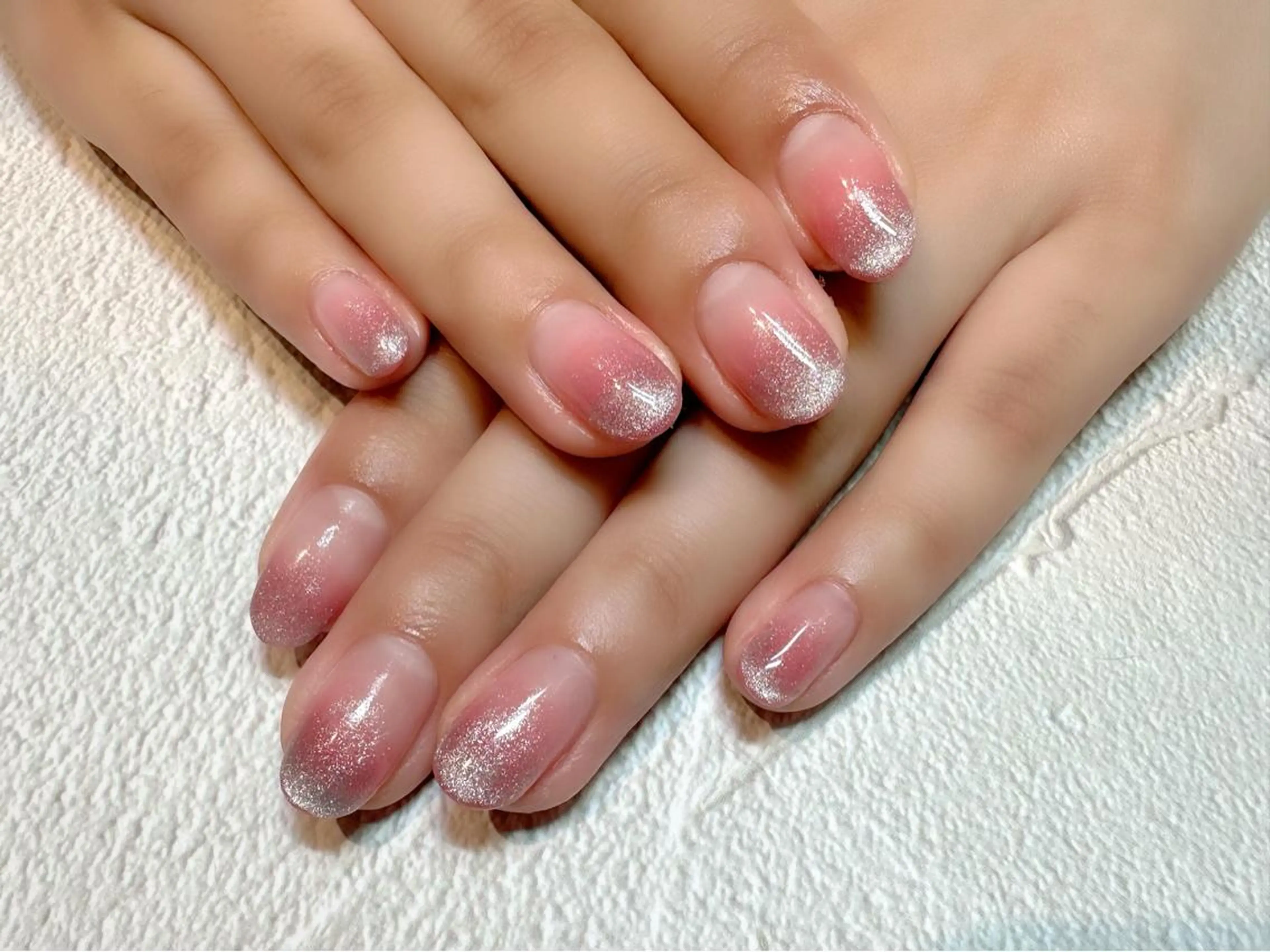 ネイル ハンドネイル GO TODAY SHAiRE SALON所属・✨kitamura rie✨のネイルデザイン