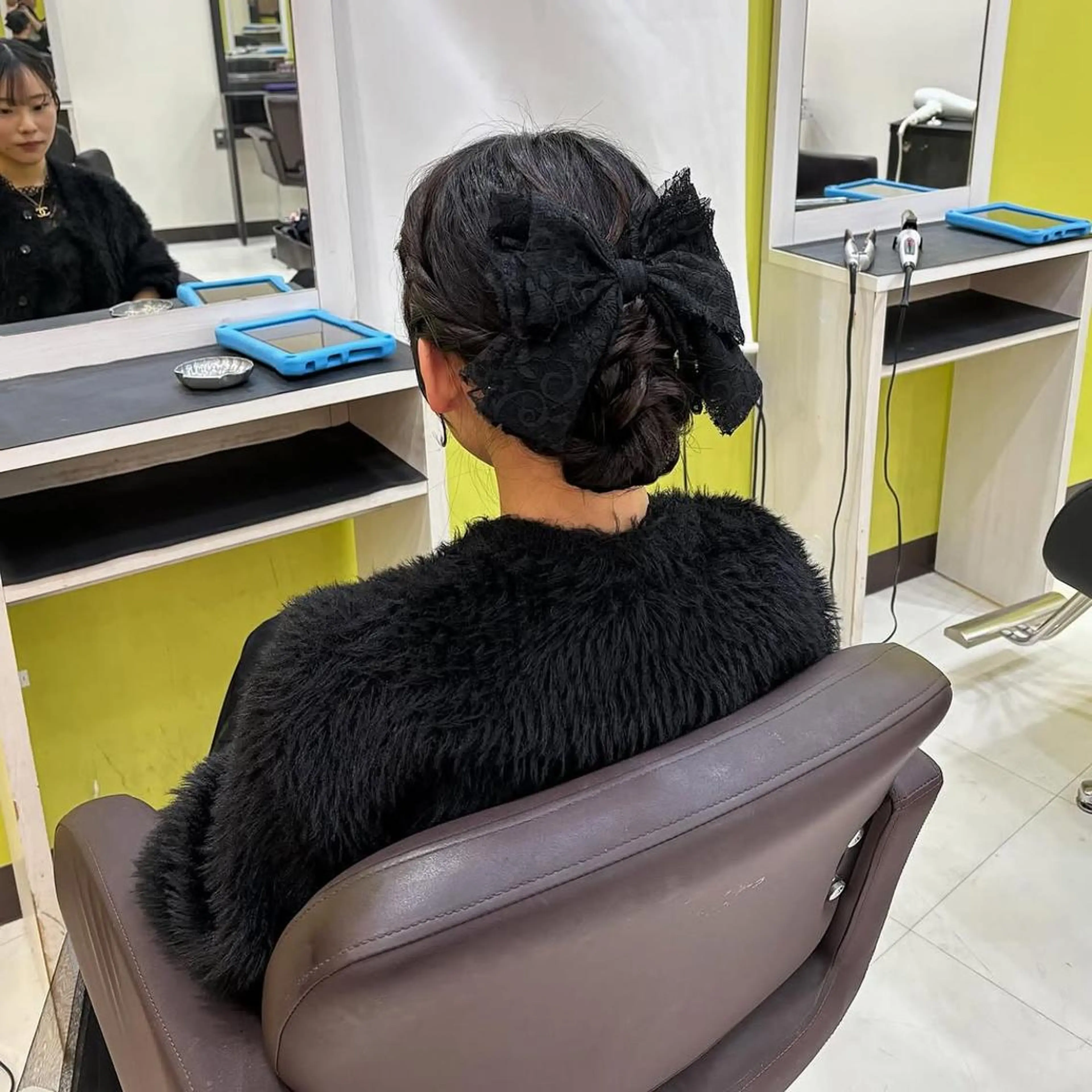 🩷Eny terrace🩷のヘアスタイル