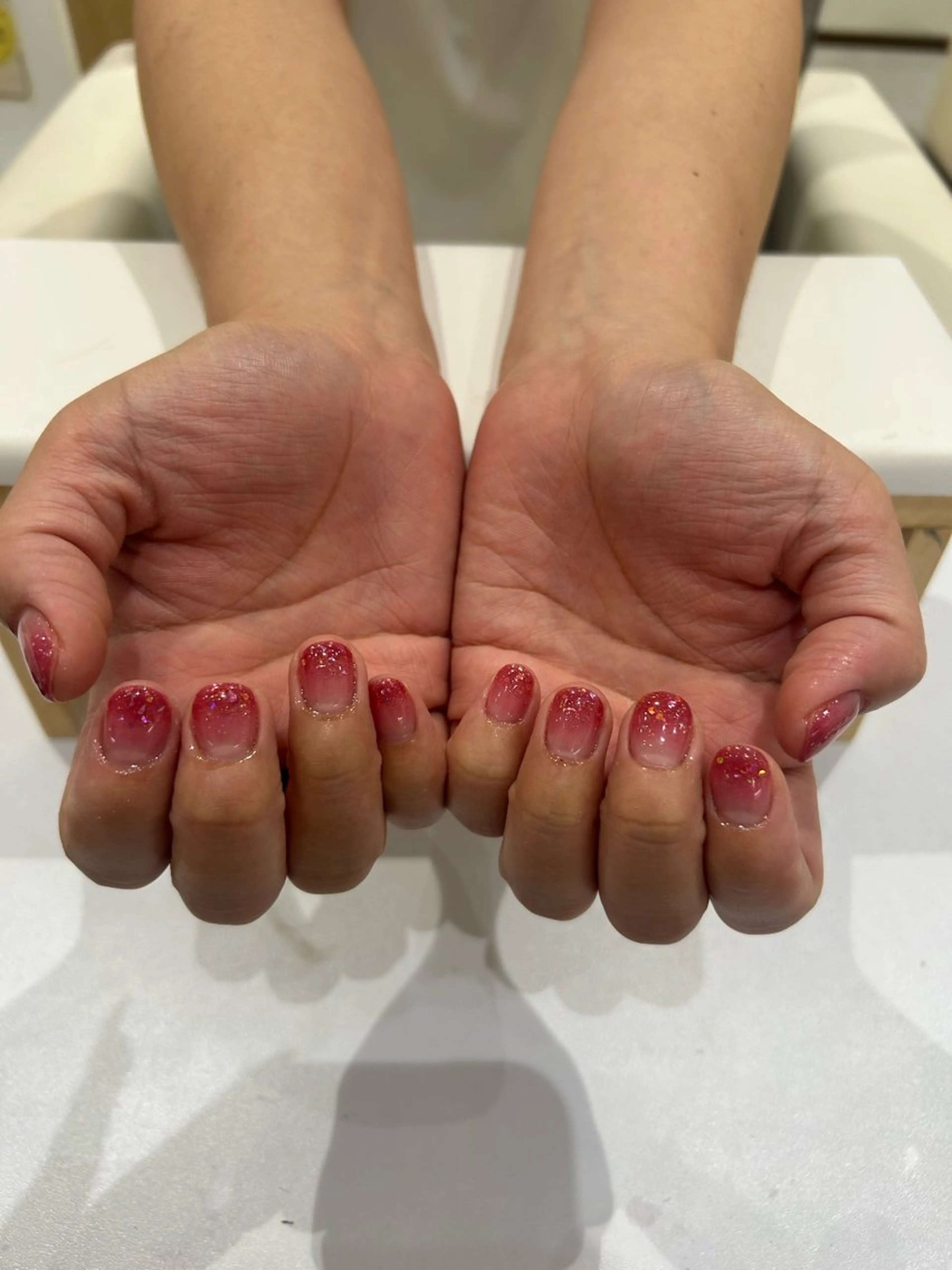 ネイル Nail  AVANCE.所属・AVANCE. イオン和歌山店AIのネイルデザイン