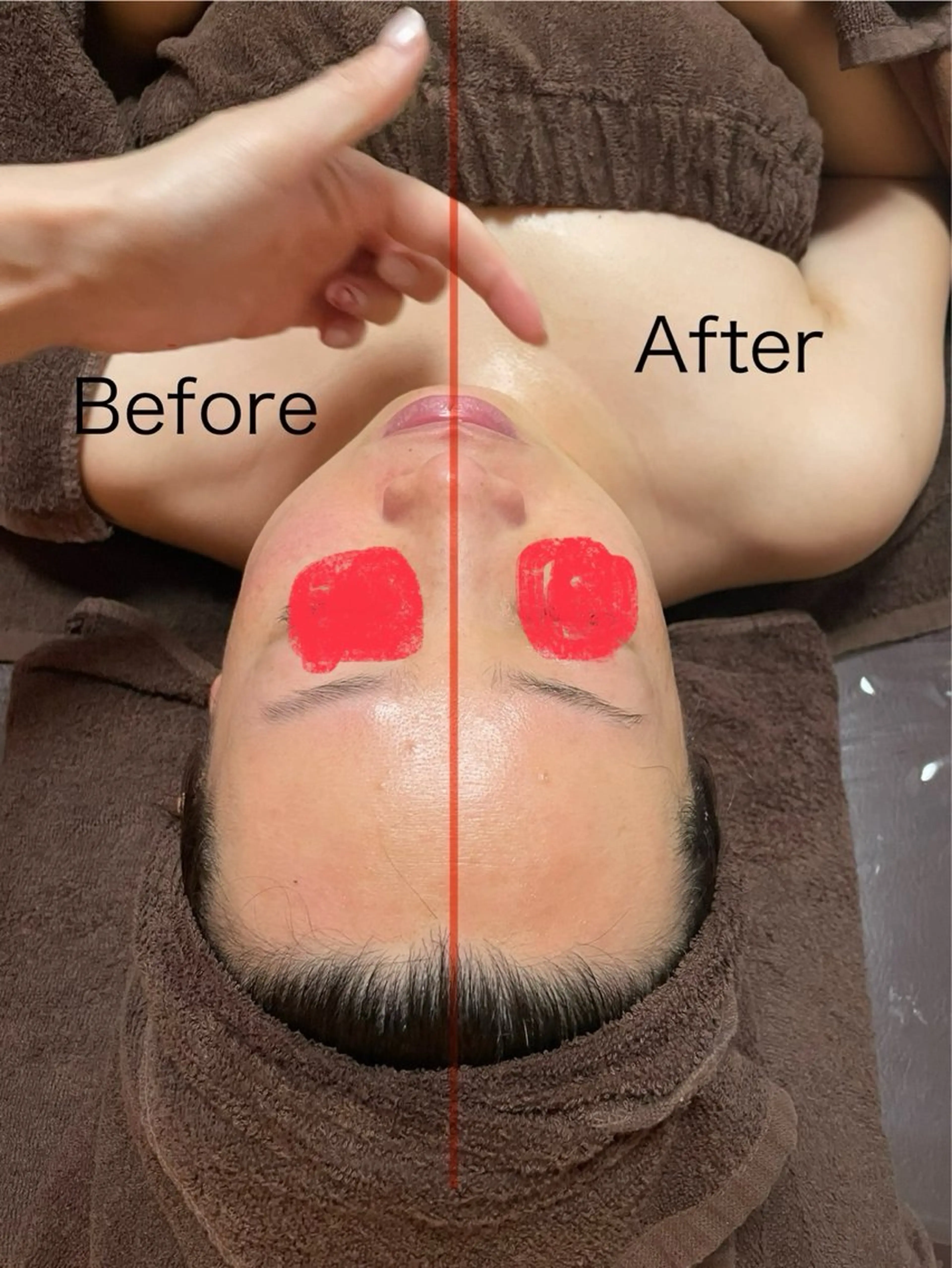 河合 里江のエステ・リラクイメージ