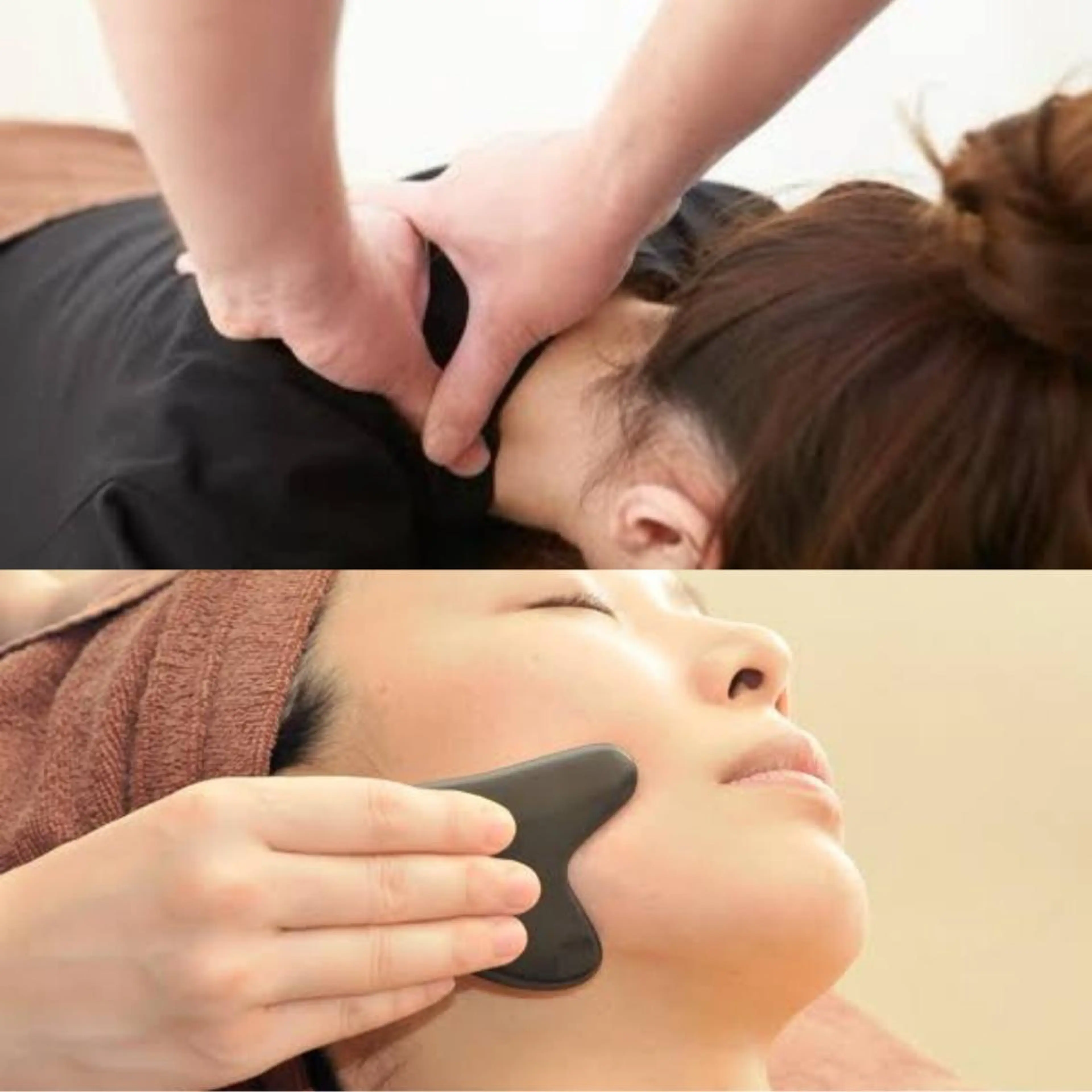 ジョイフルワーク　美容整体所属・ジョイフル ワーク美容整体のエステ・リラクイメージ