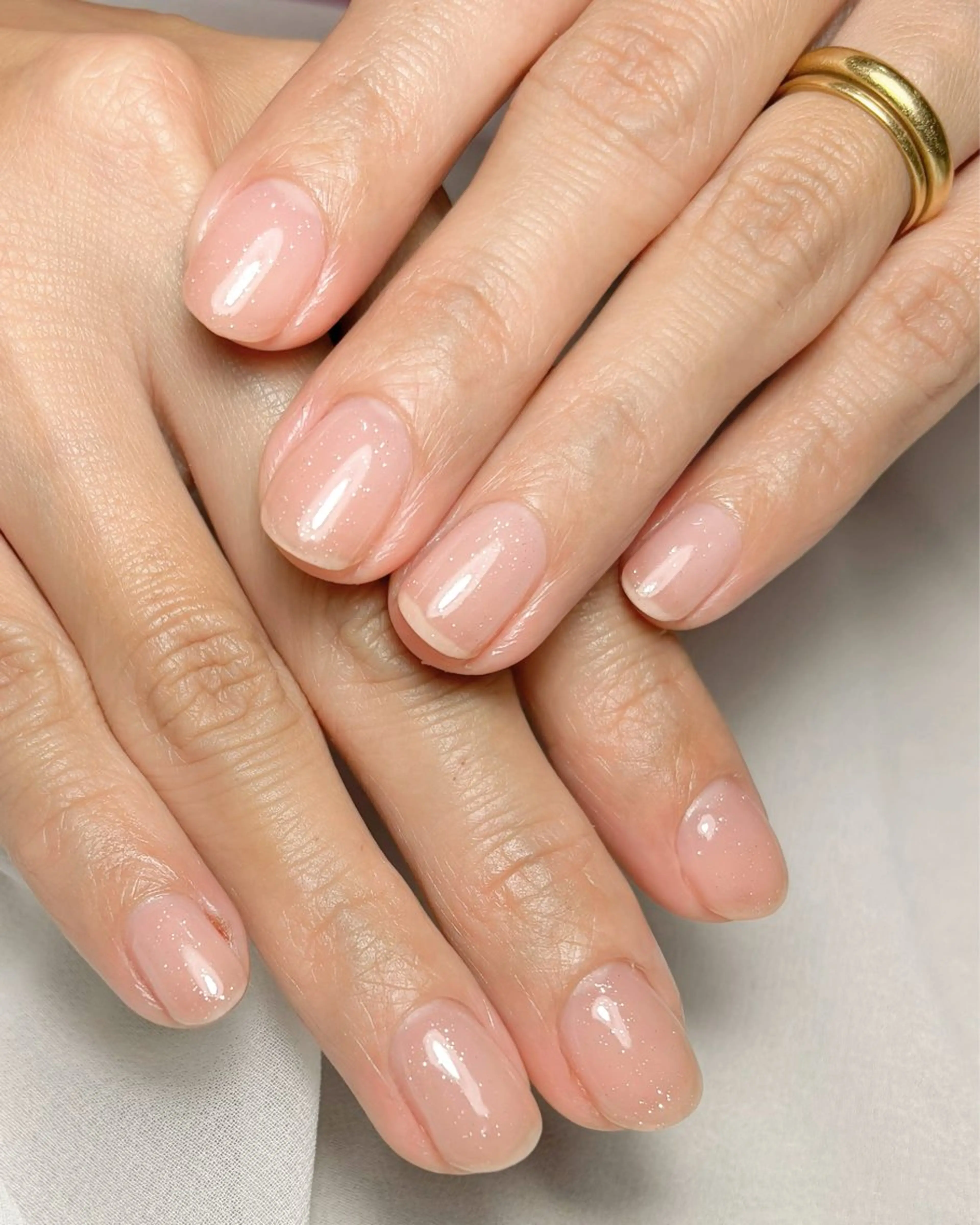 ネイル ハンドネイル yoon nailのネイルデザイン