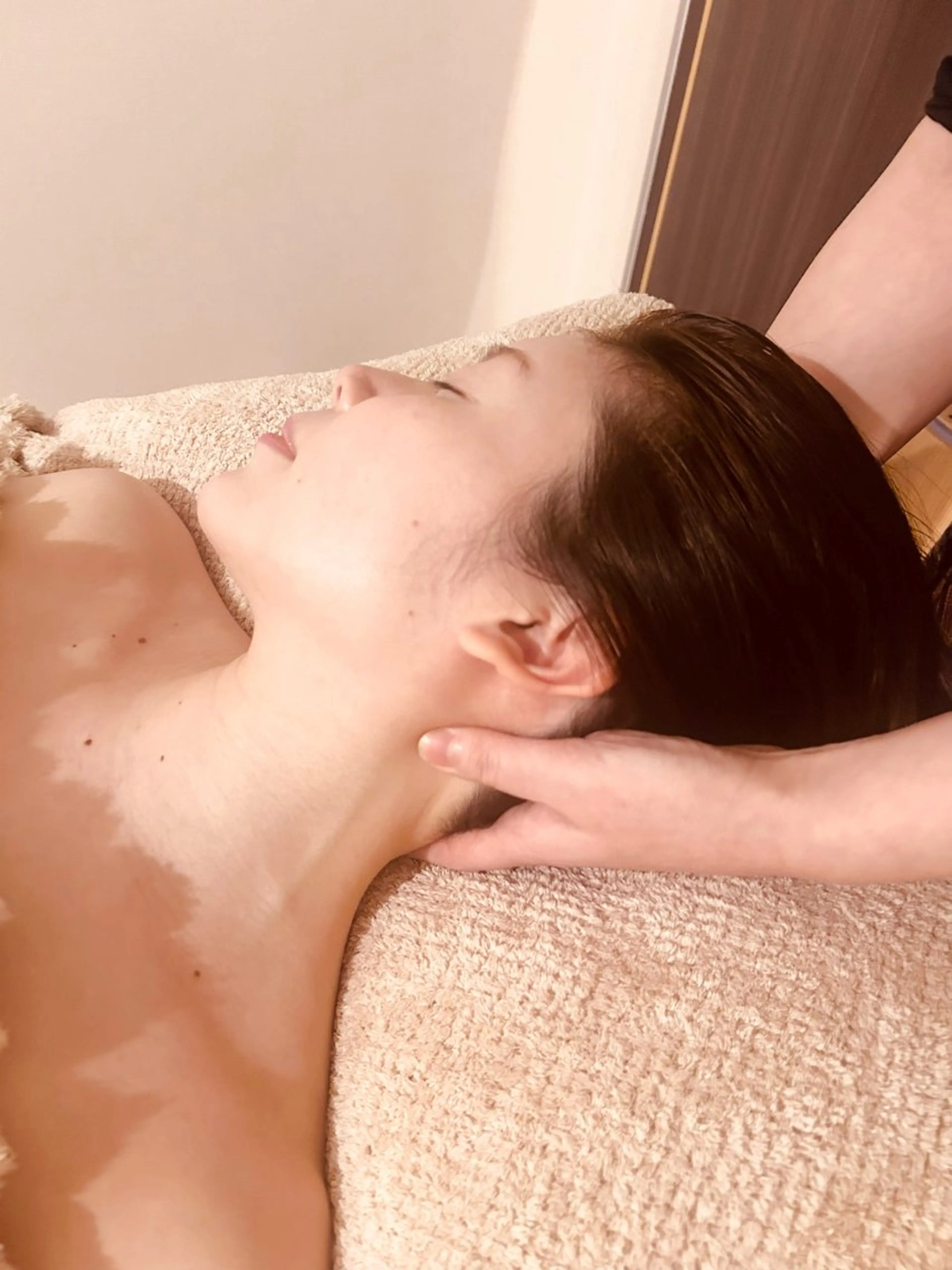 エステ リラク Harune 野村みかのエステ・リラクイメージ