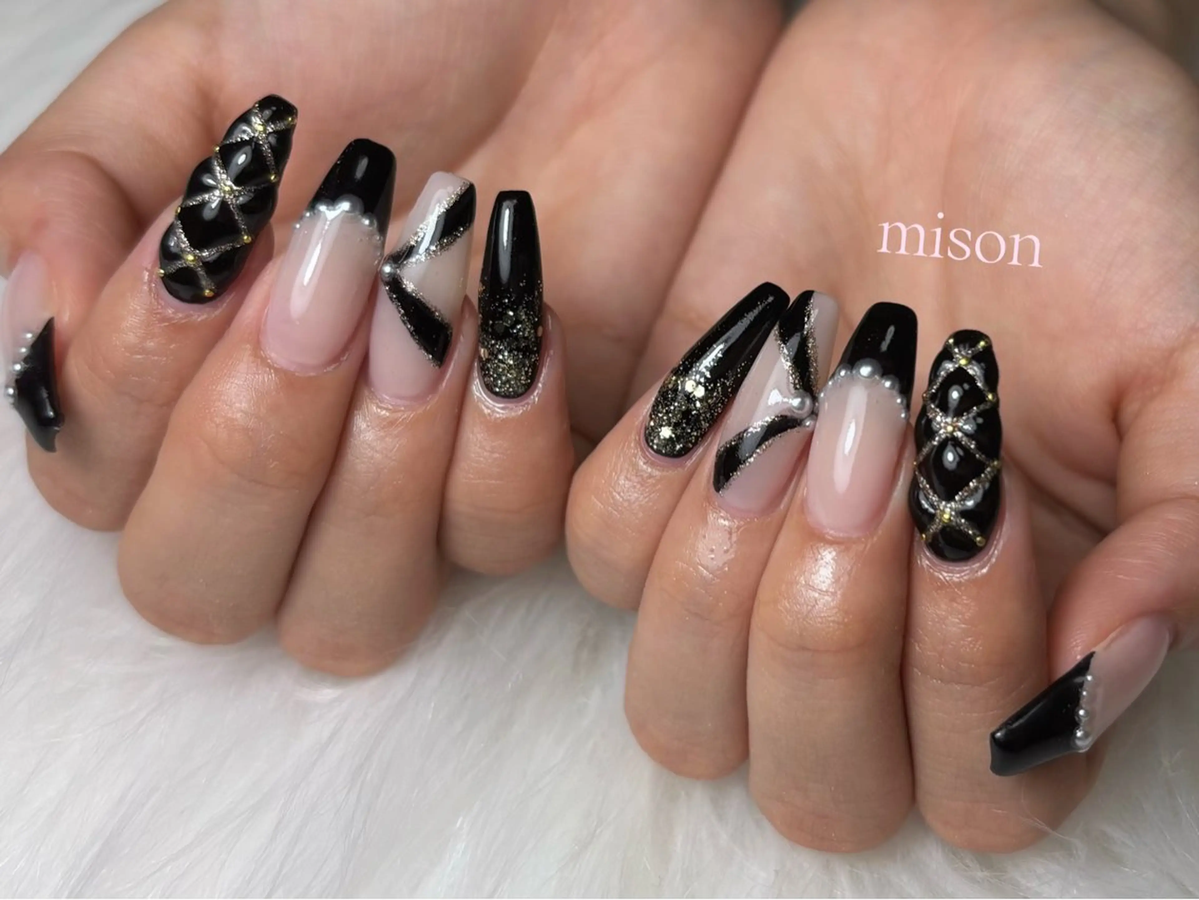 オフあり 120分持ち込みデザインの写真